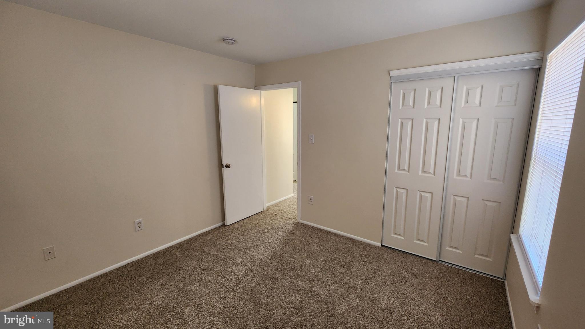 MATTAWOMAN WOODS IND HEAD - Residential Lease