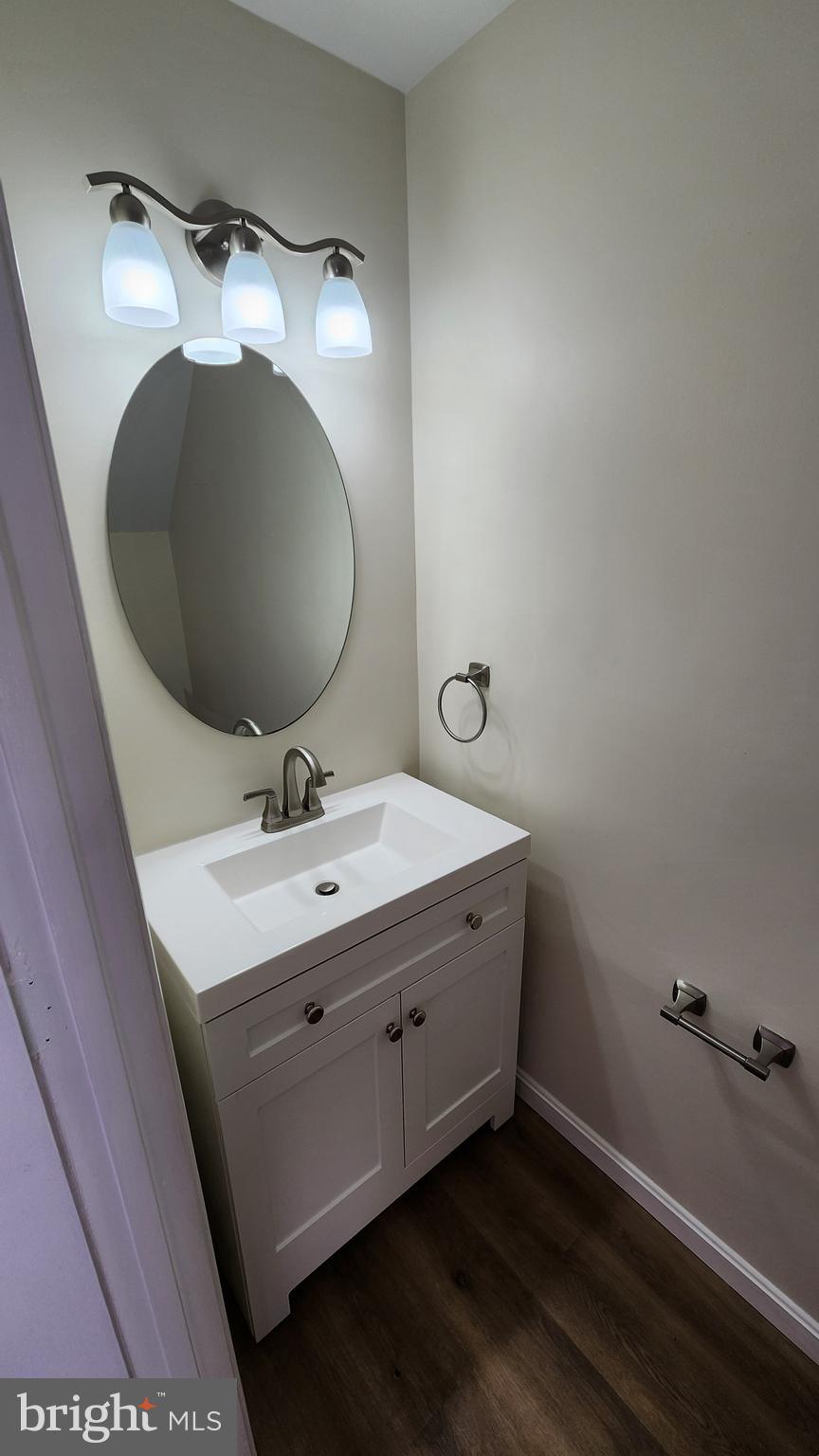 MATTAWOMAN WOODS IND HEAD - Residential Lease