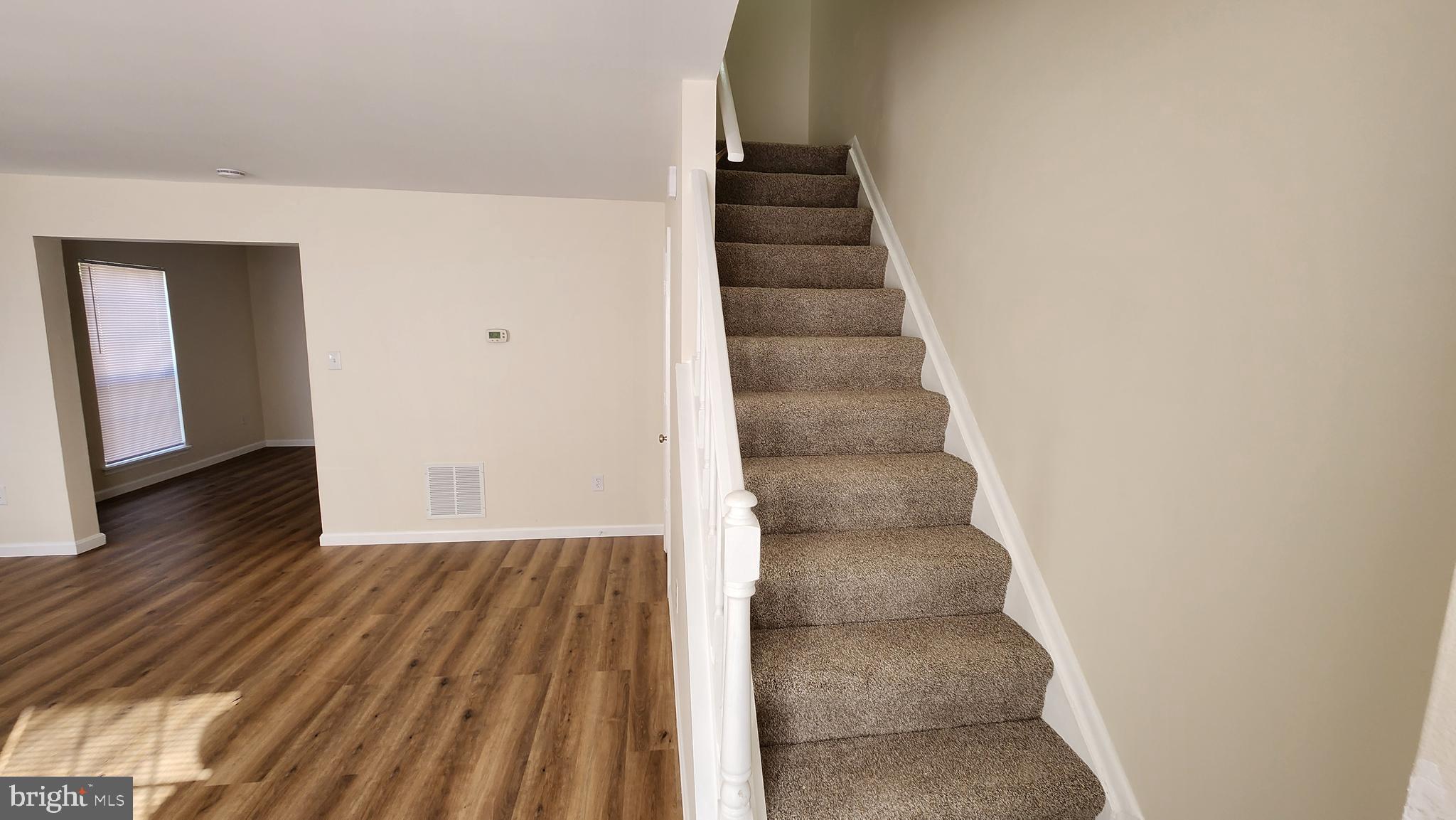 MATTAWOMAN WOODS IND HEAD - Residential Lease