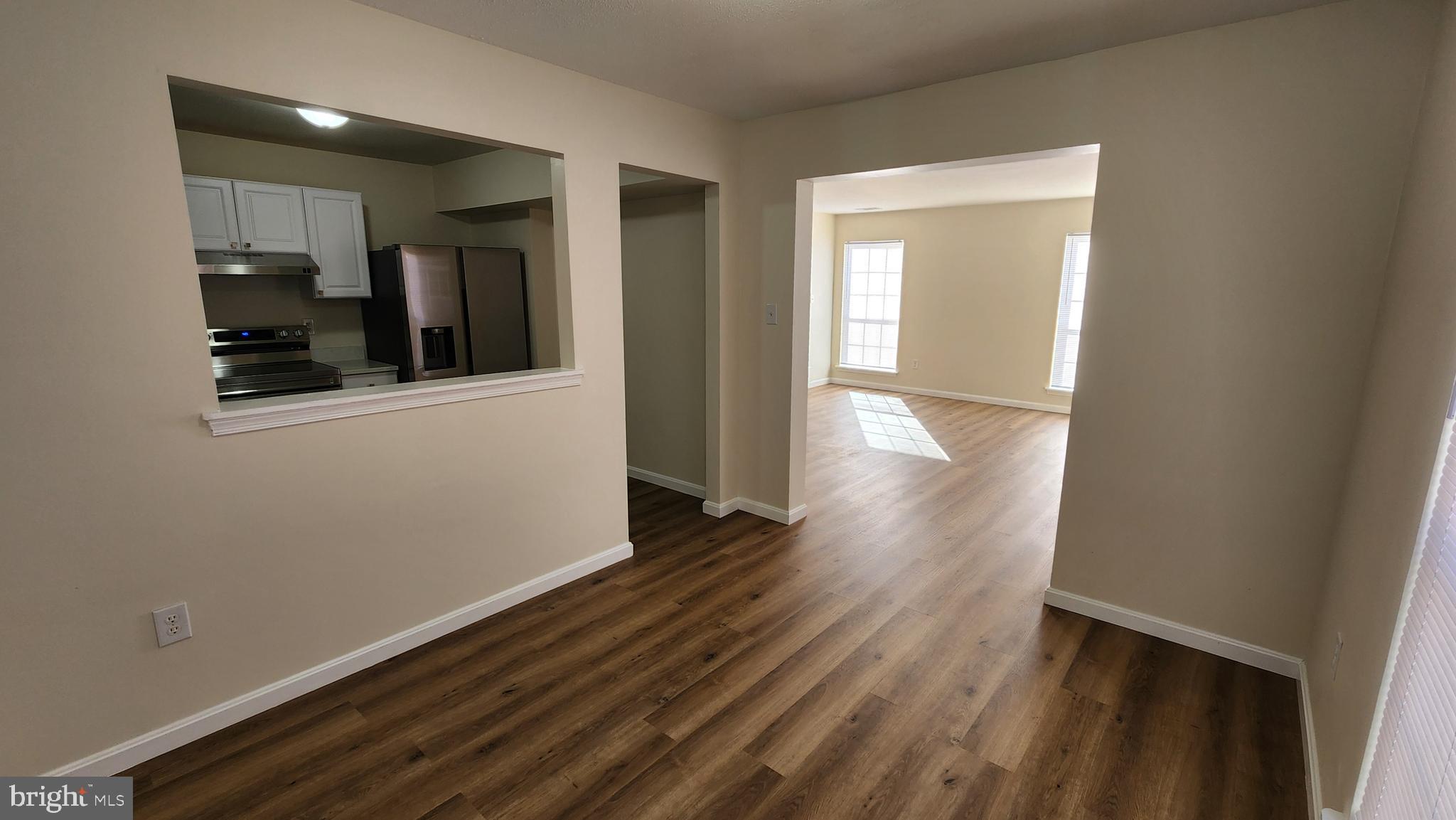 MATTAWOMAN WOODS IND HEAD - Residential Lease