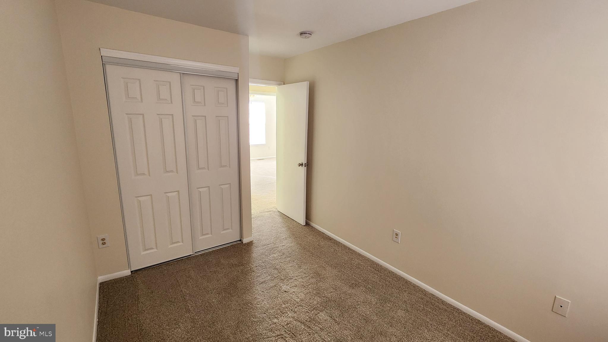 MATTAWOMAN WOODS IND HEAD - Residential Lease