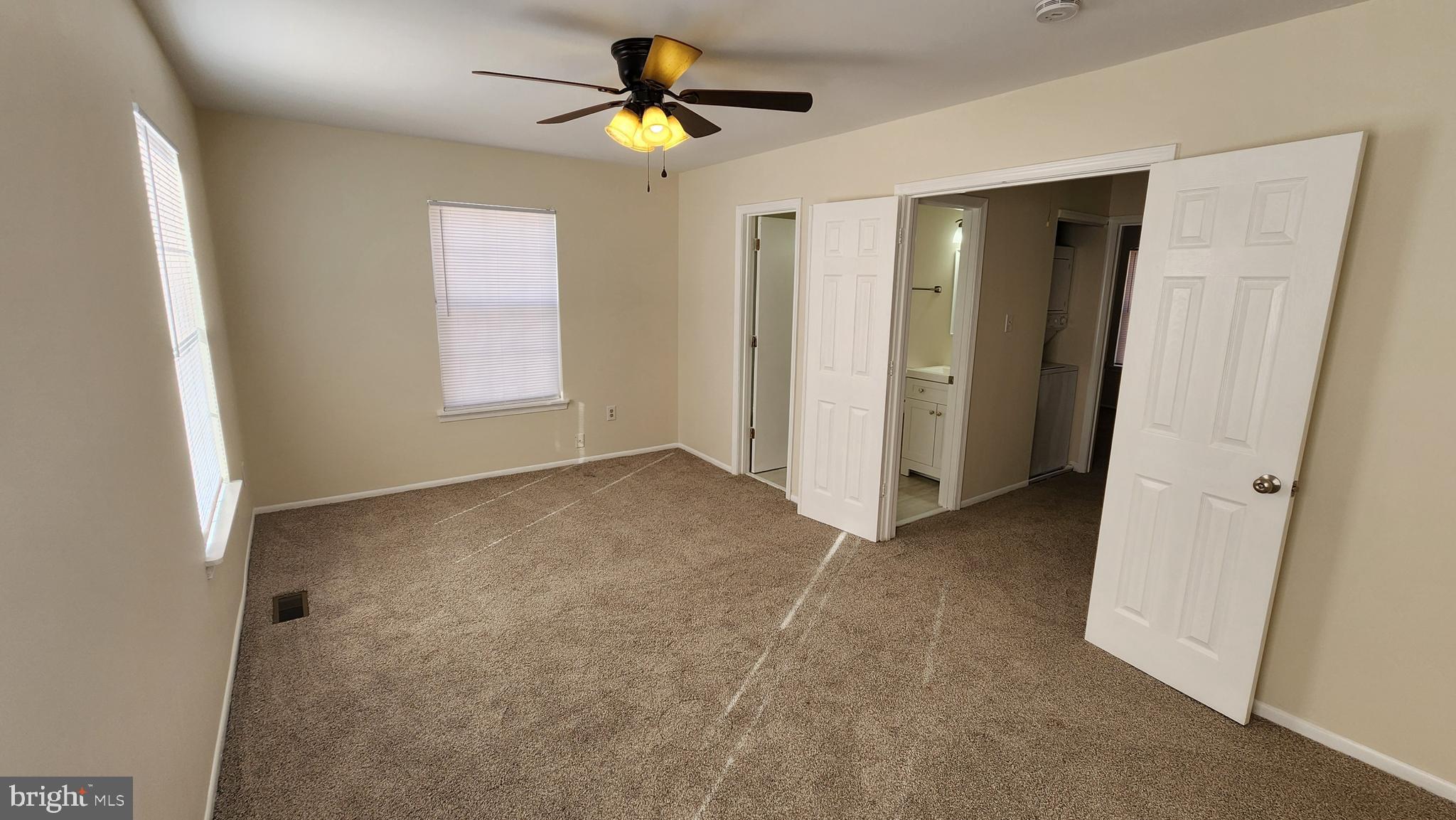 MATTAWOMAN WOODS IND HEAD - Residential Lease