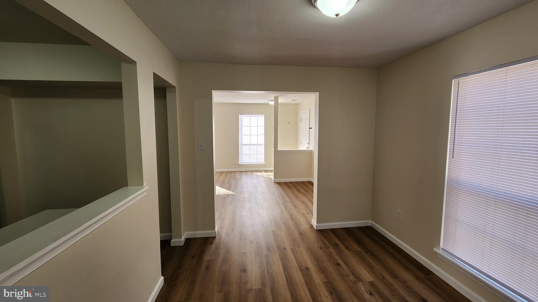 MATTAWOMAN WOODS IND HEAD - Residential Lease