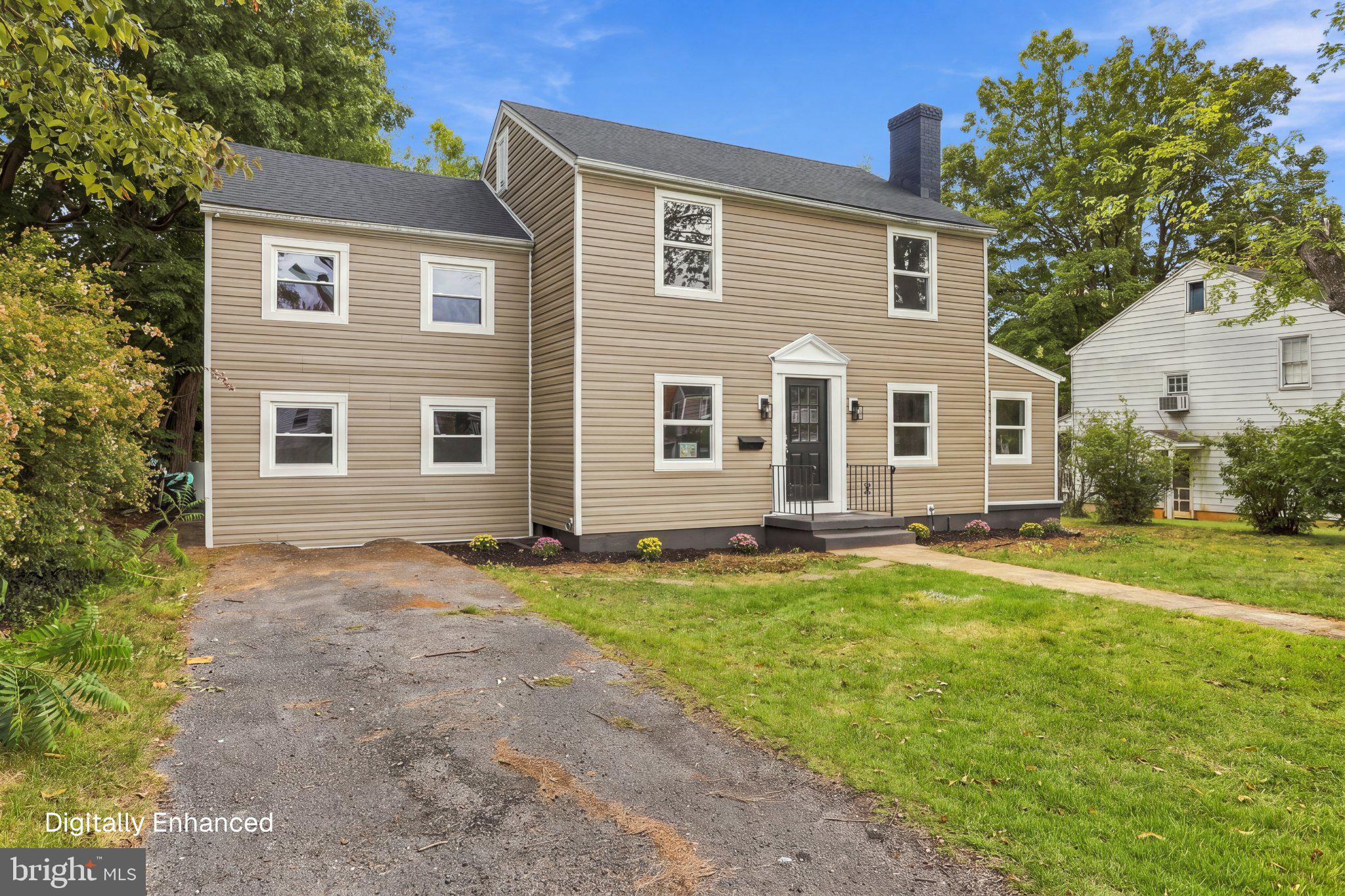 135 BLAKELEY PLACE
