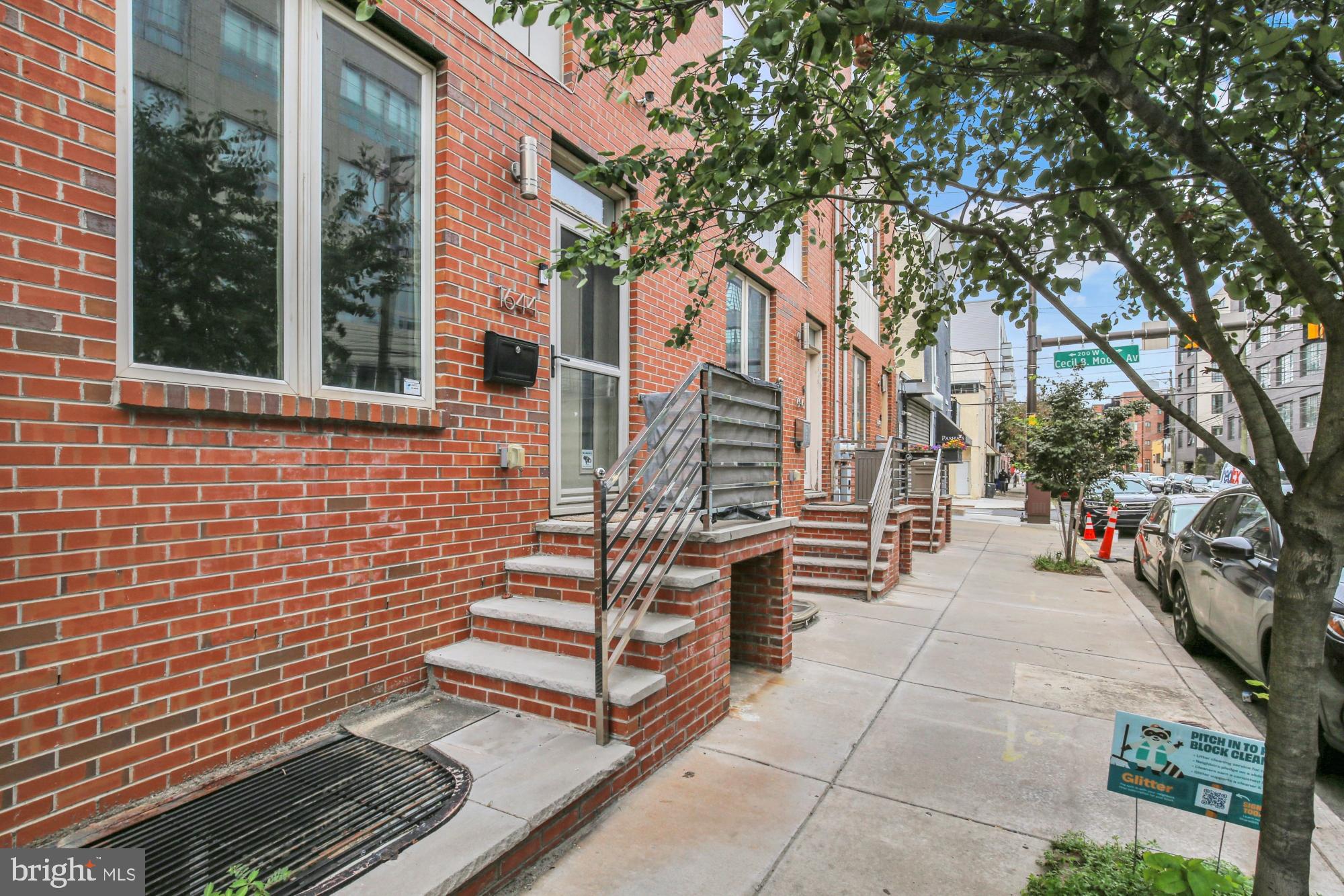 OLDE KENSINGTON - Residential Lease