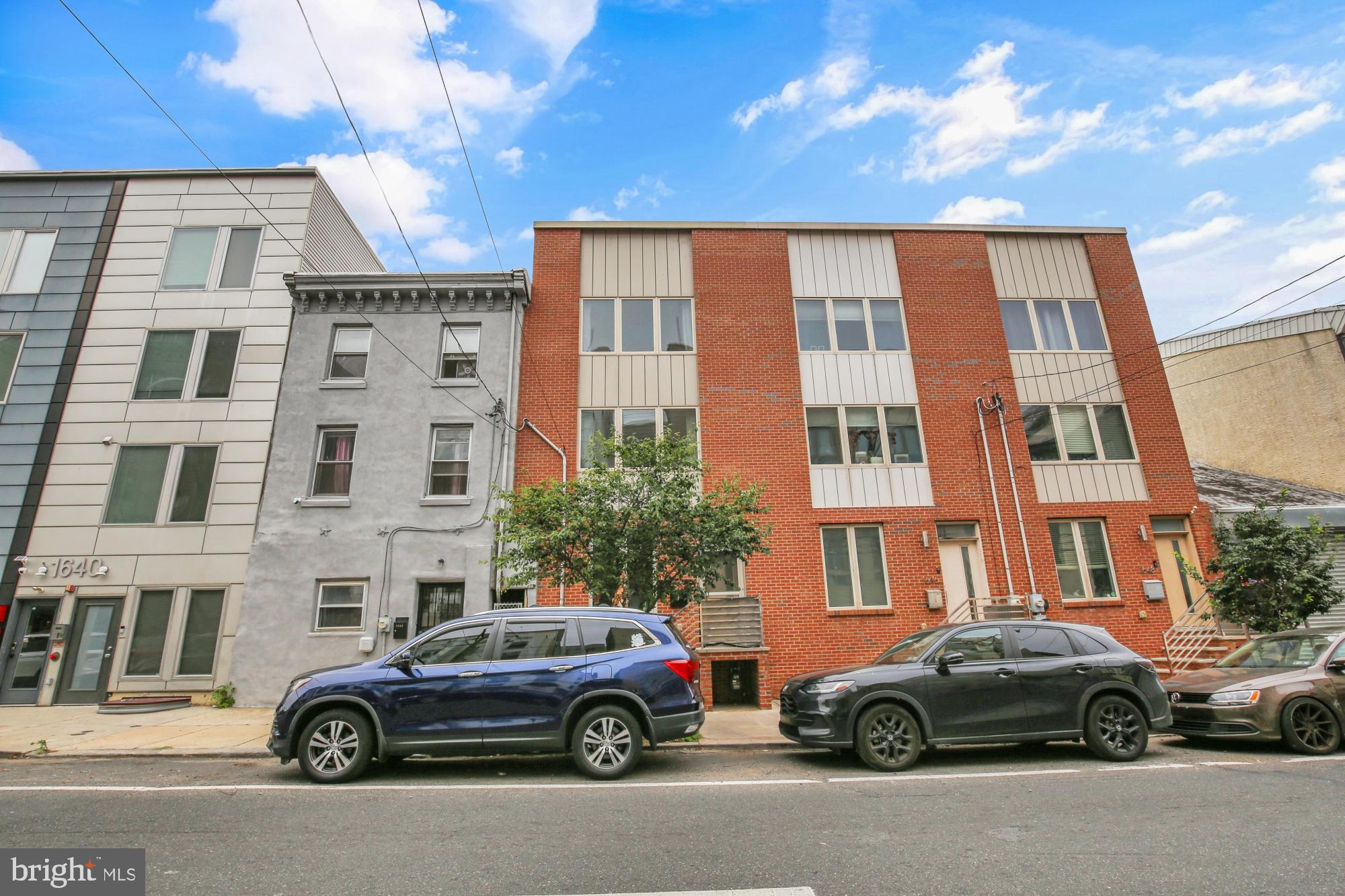 OLDE KENSINGTON - Residential Lease