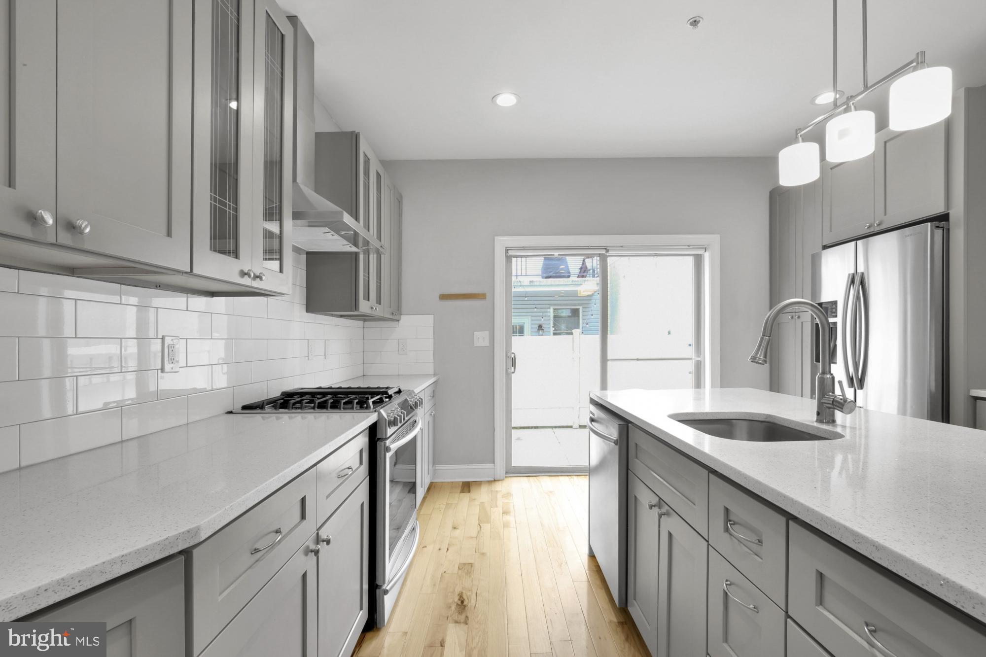 OLDE KENSINGTON - Residential Lease