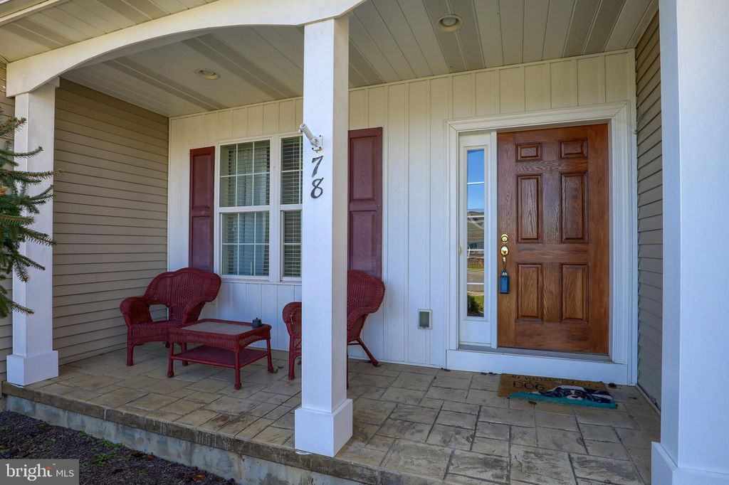 Photo of 78 SUMMERLYN DR, EPHRATA, PA 17522 (MLS # PALA2026460)