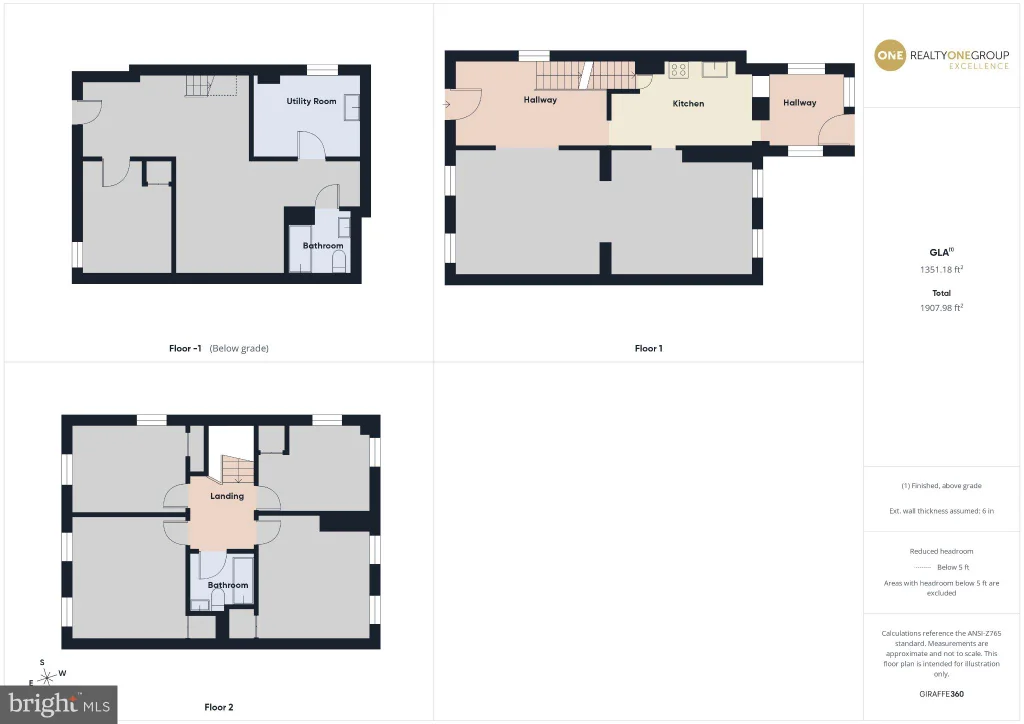 2112 N Pulaski St, Baltimore, MD 21217