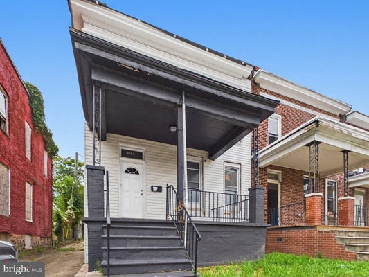 2112 N PULASKI ST, BALTIMORE, MD 21217 - Image c26ded0a3facfff31efcf45fffe5e80d/4048552973