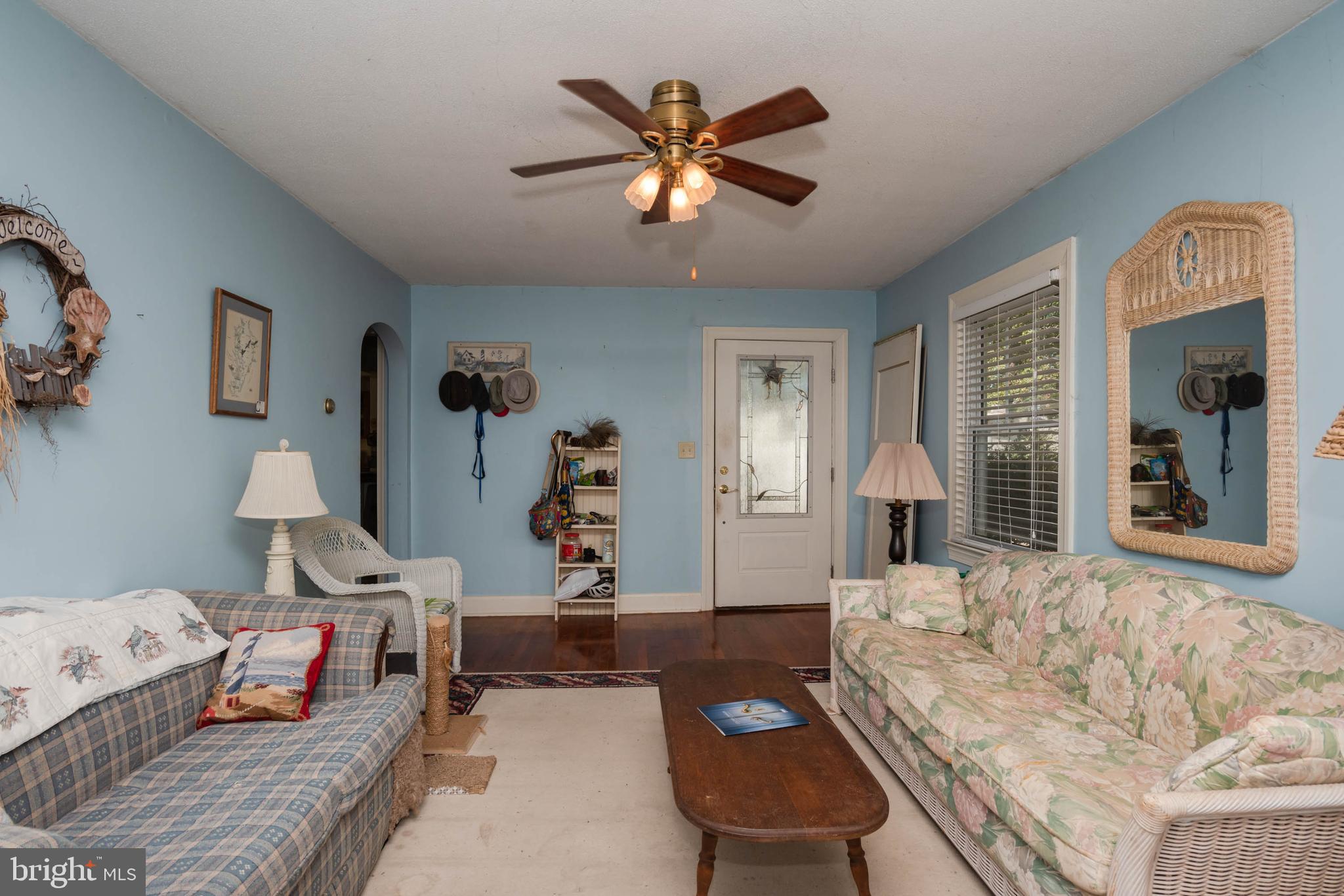 MOUNT HERMON HEIGHTS - Residential