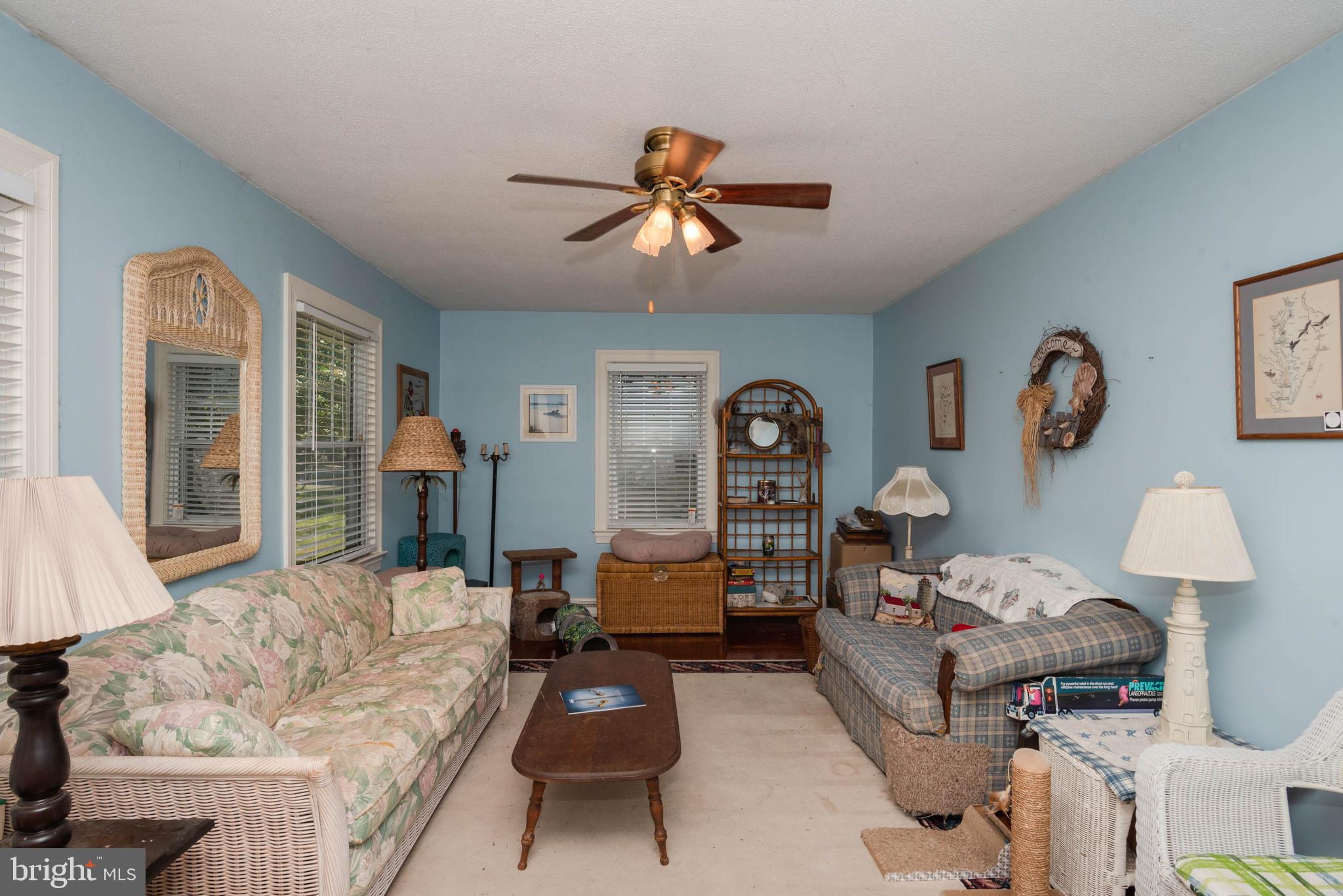 MOUNT HERMON HEIGHTS - Residential