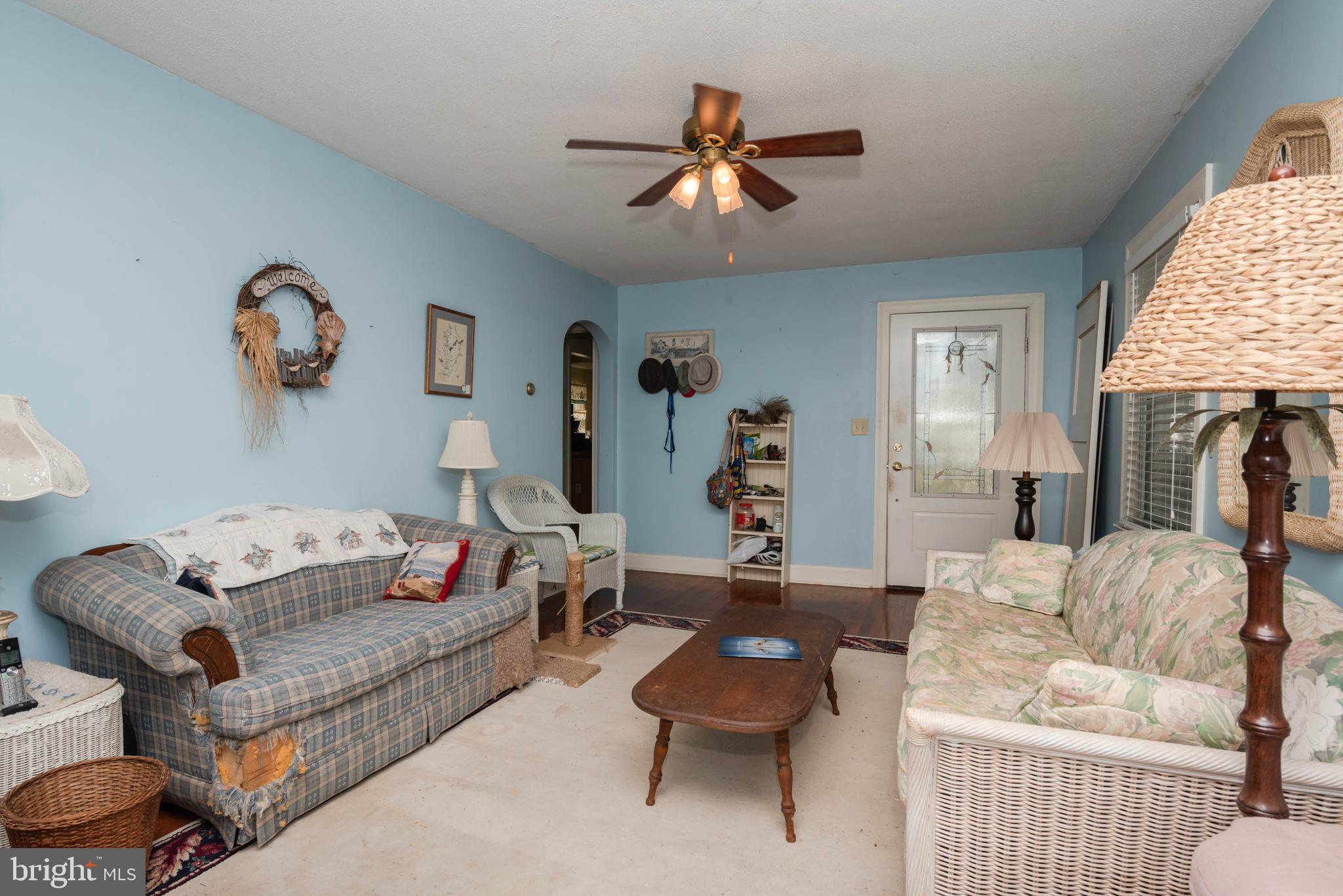 MOUNT HERMON HEIGHTS - Residential