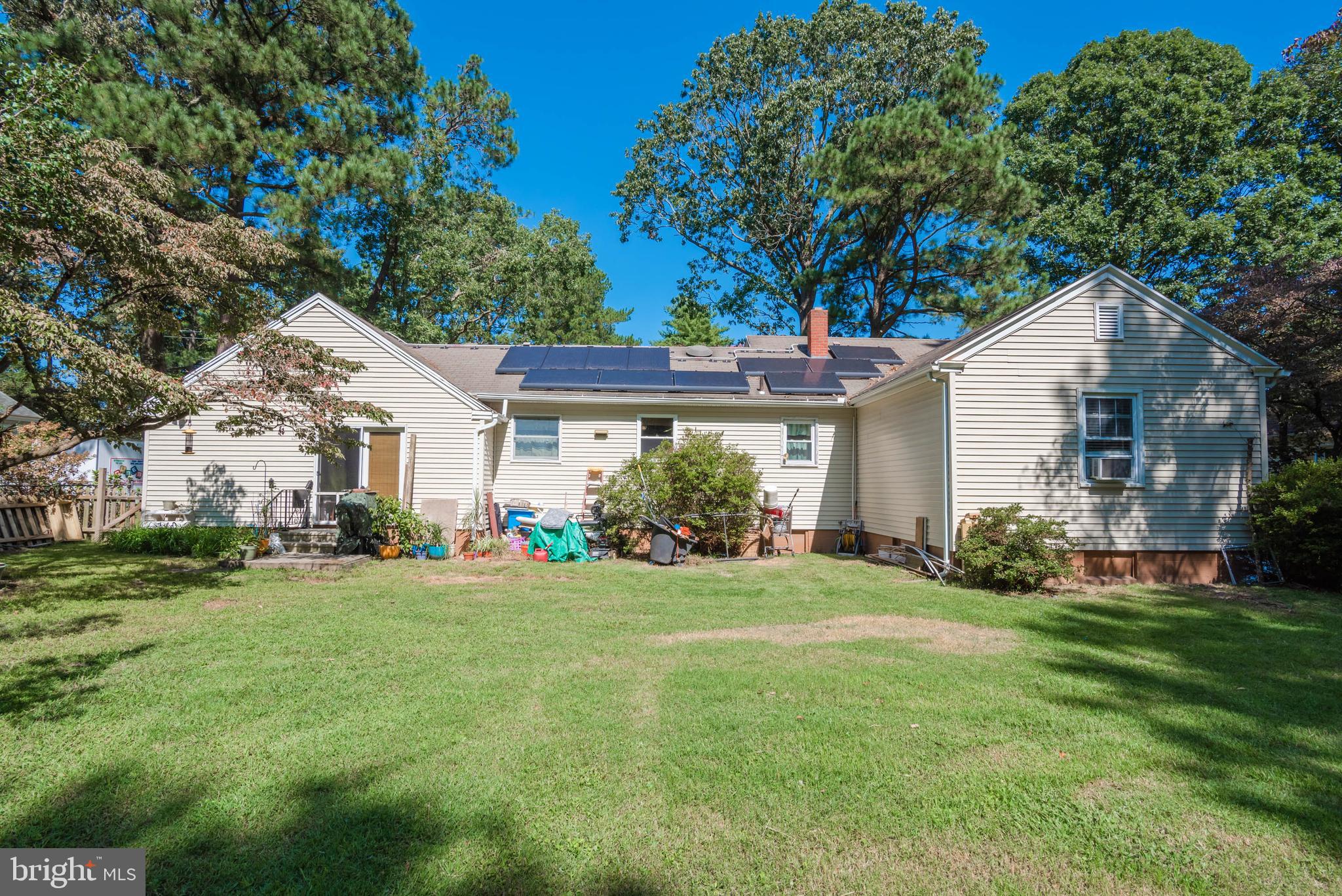 MOUNT HERMON HEIGHTS - Residential