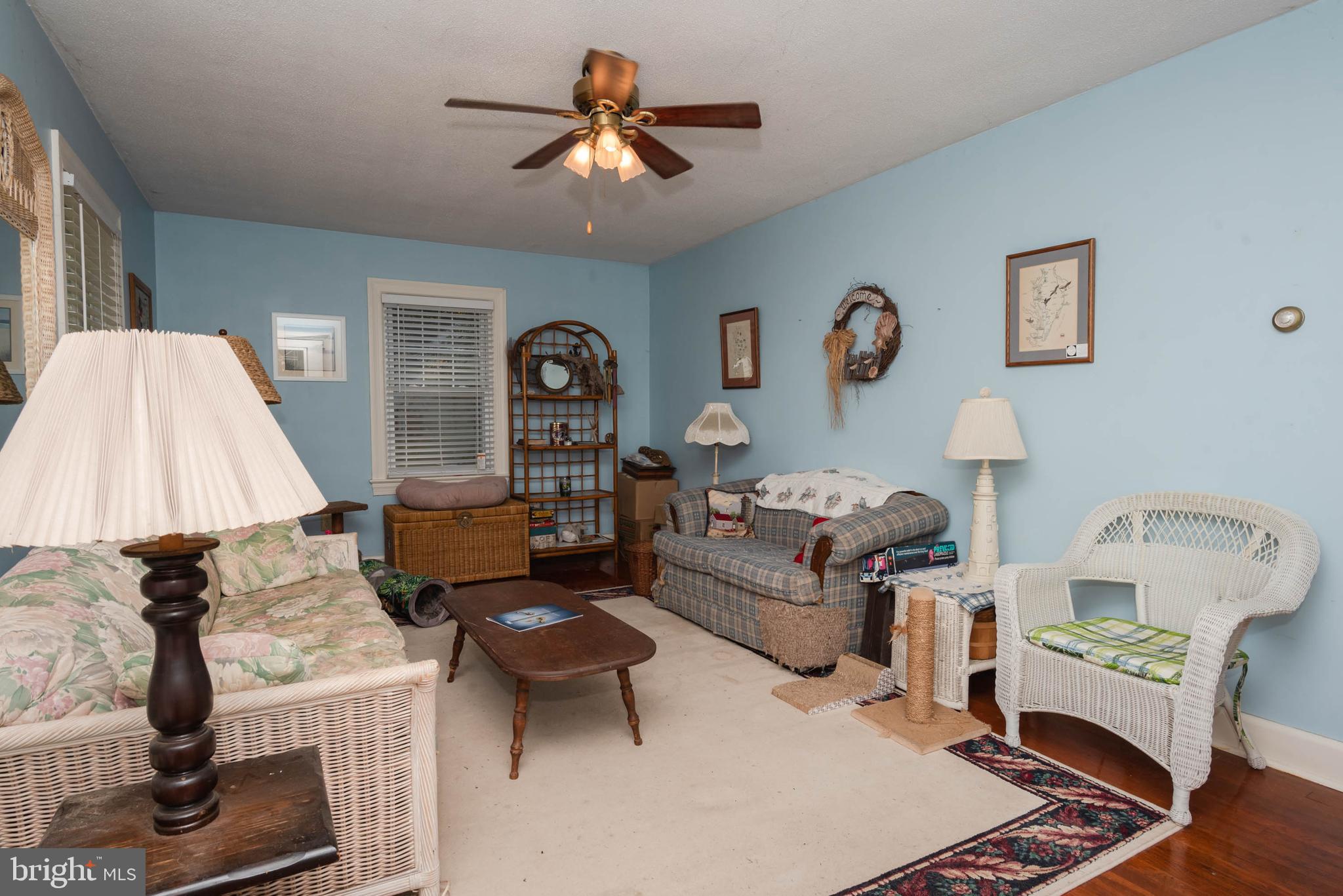 MOUNT HERMON HEIGHTS - Residential