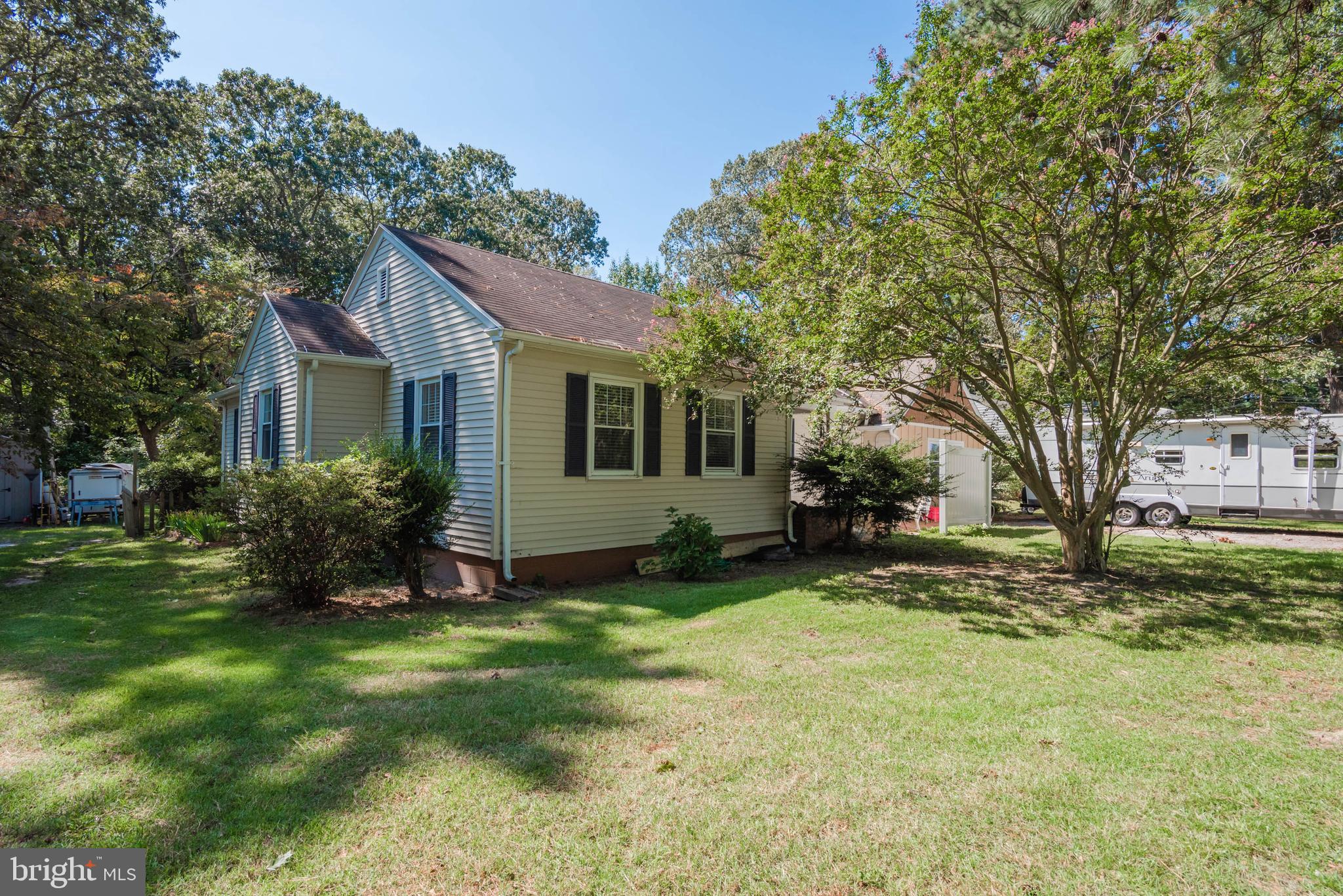 MOUNT HERMON HEIGHTS - Residential