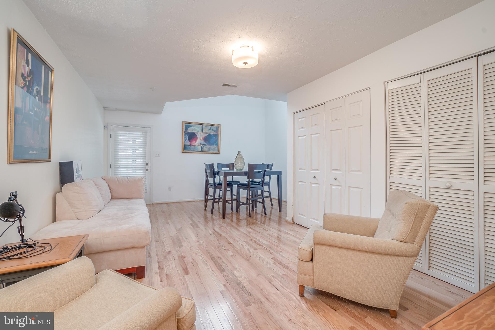 OWINGS MILLS NEW TOWN - Residential