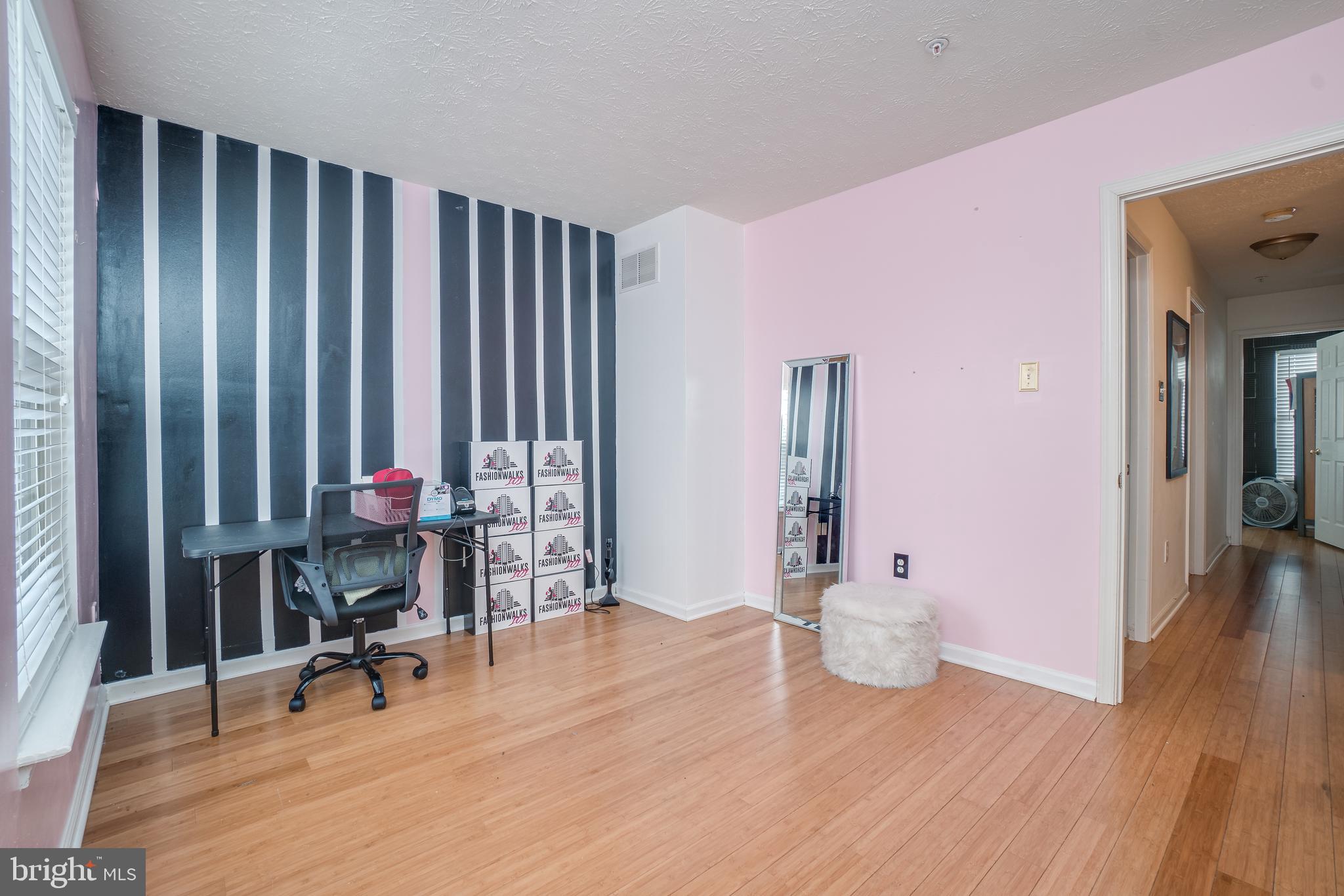 OWINGS MILLS NEW TOWN - Residential