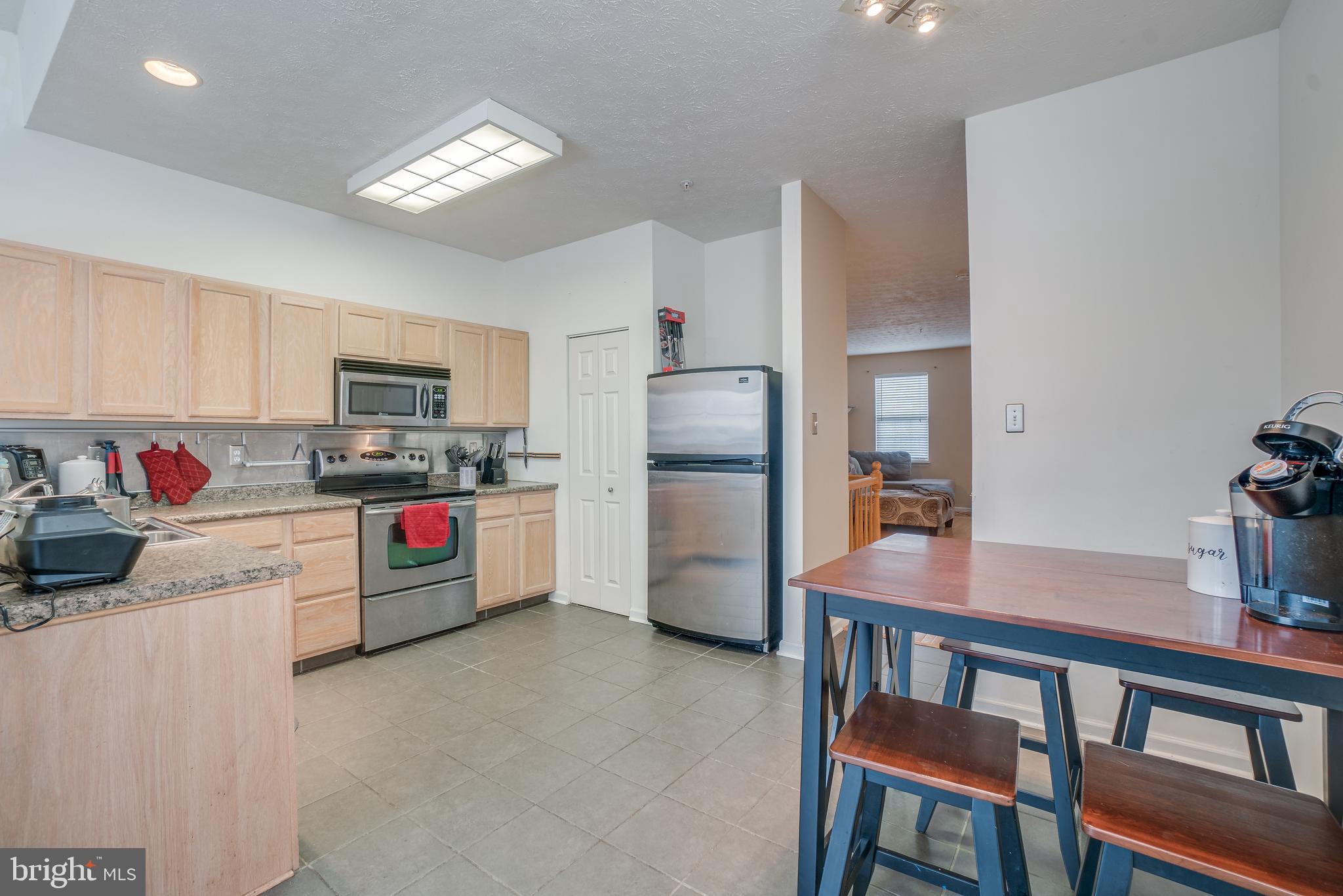 OWINGS MILLS NEW TOWN - Residential