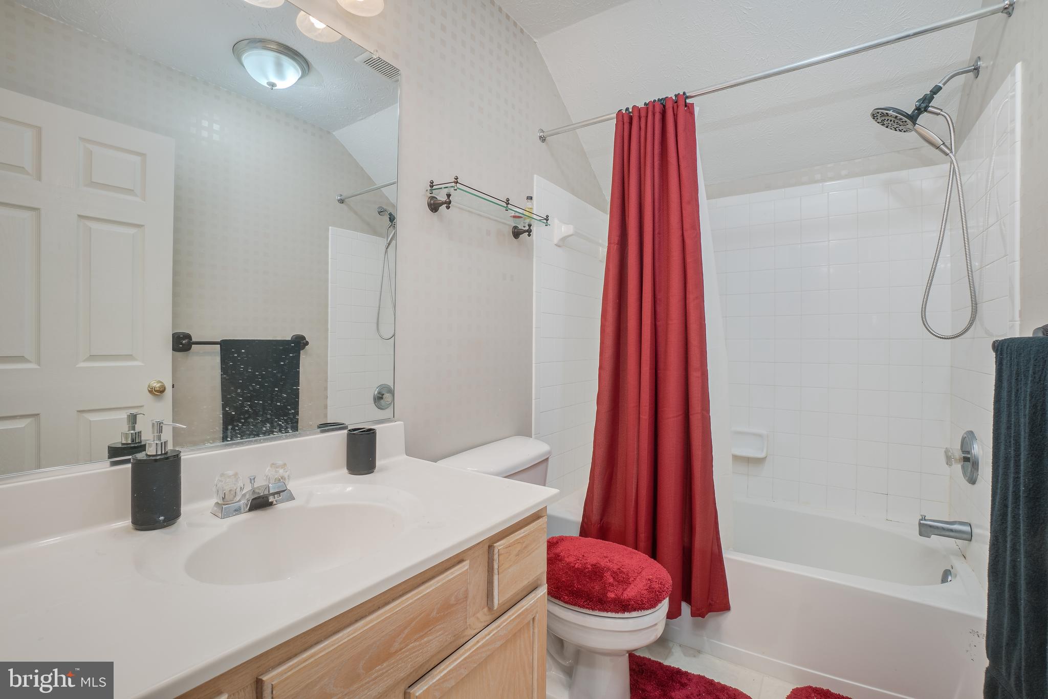 OWINGS MILLS NEW TOWN - Residential