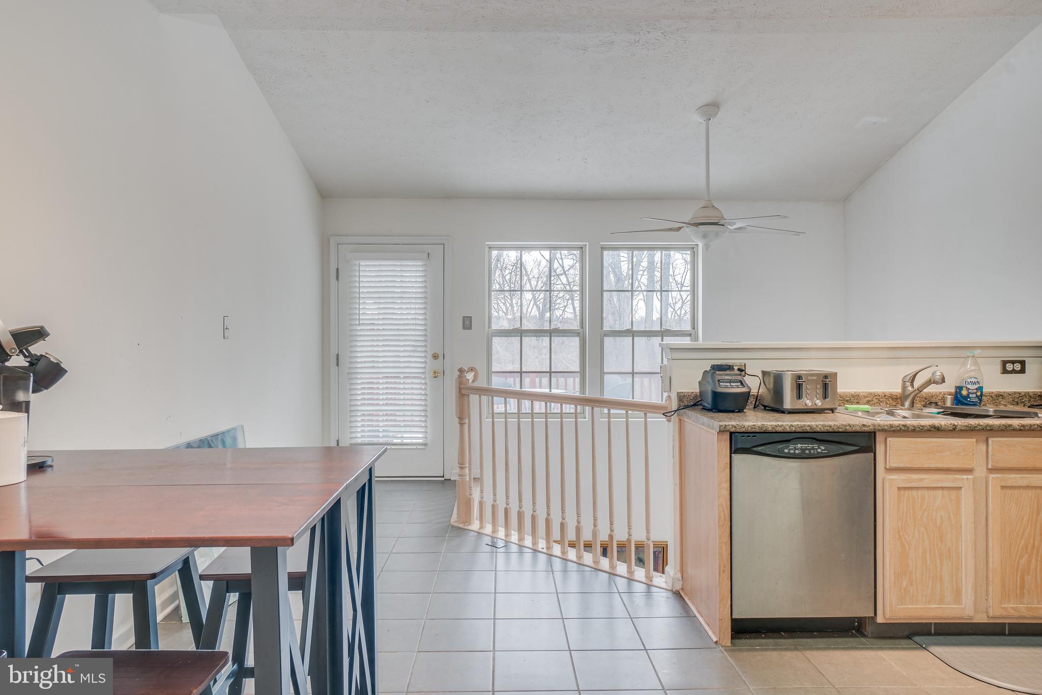 OWINGS MILLS NEW TOWN - Residential