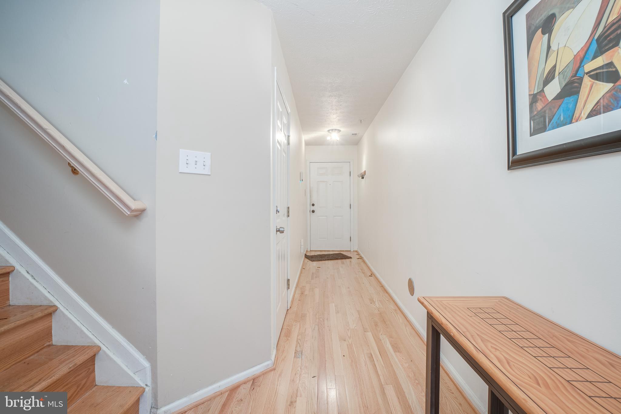 OWINGS MILLS NEW TOWN - Residential