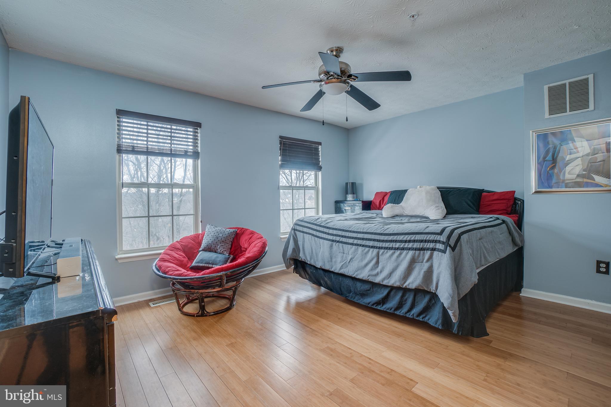 OWINGS MILLS NEW TOWN - Residential