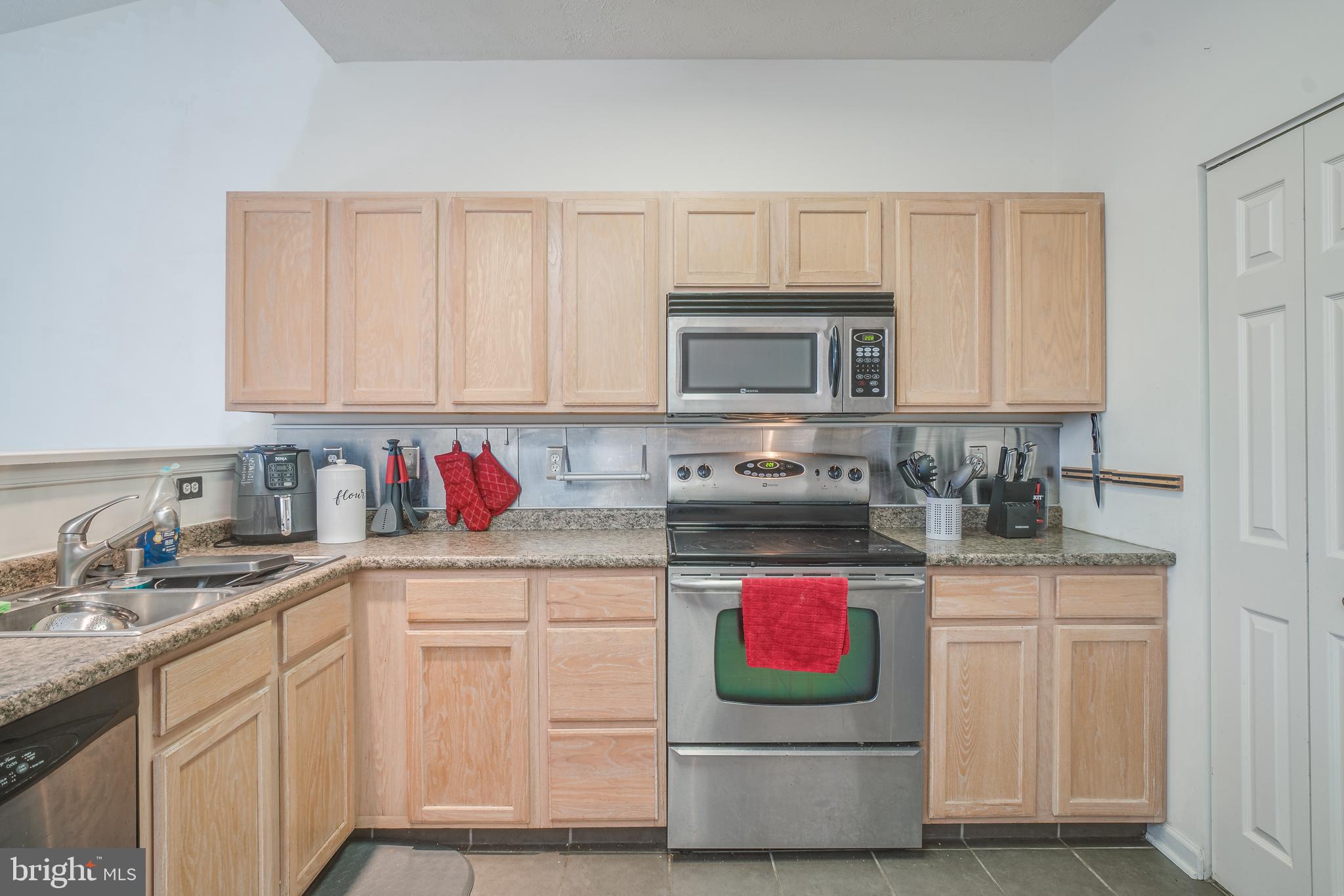 OWINGS MILLS NEW TOWN - Residential