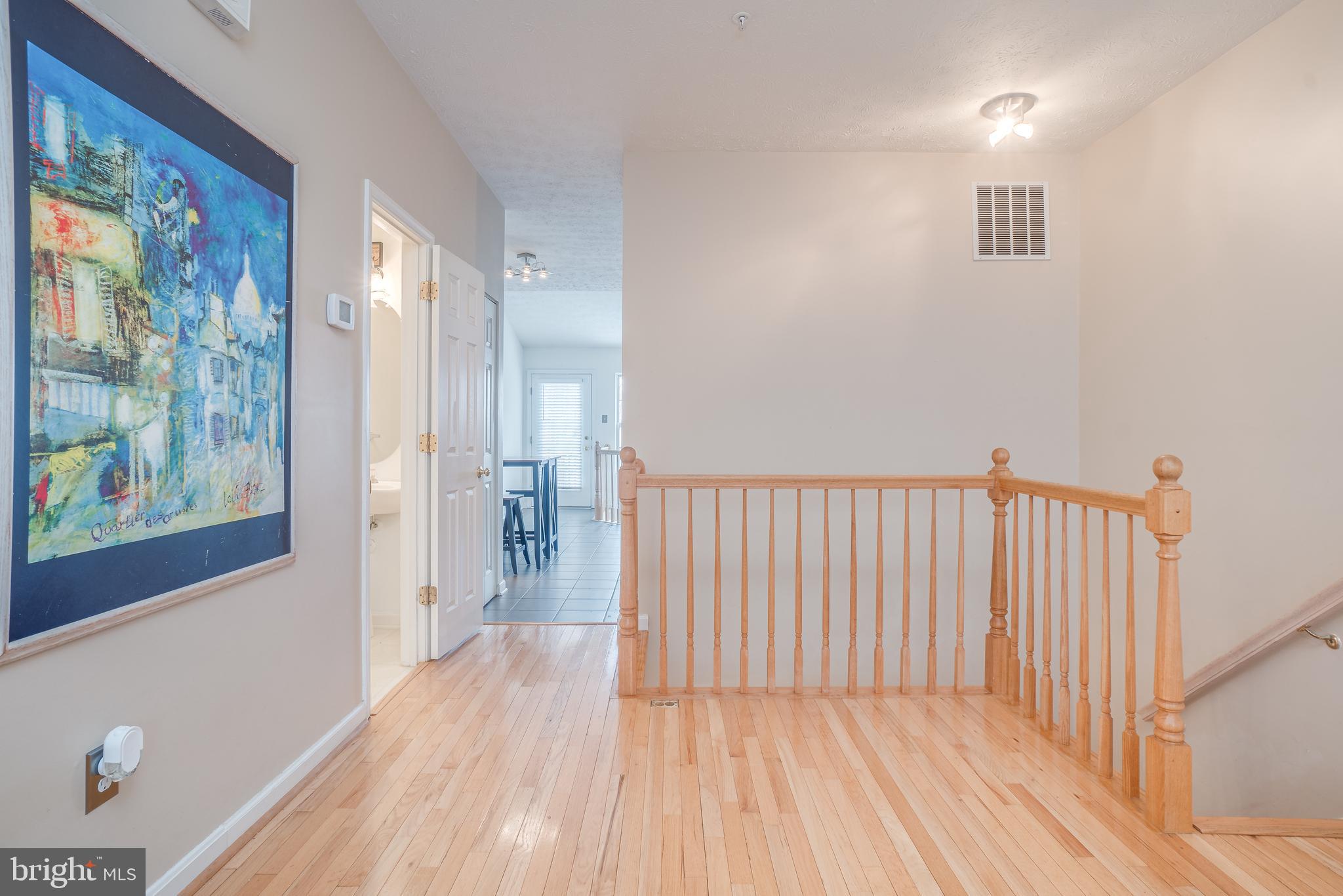 OWINGS MILLS NEW TOWN - Residential