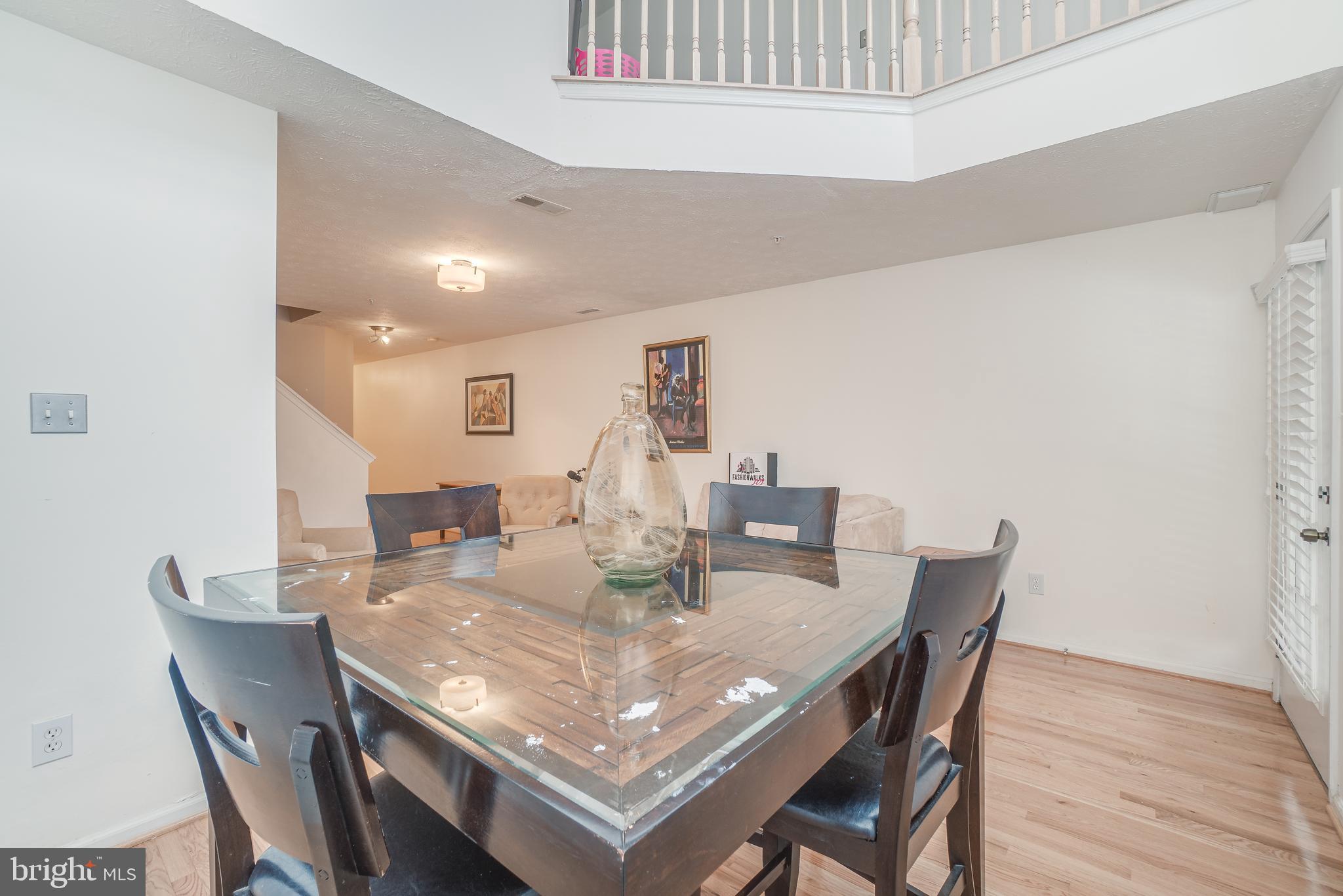 OWINGS MILLS NEW TOWN - Residential