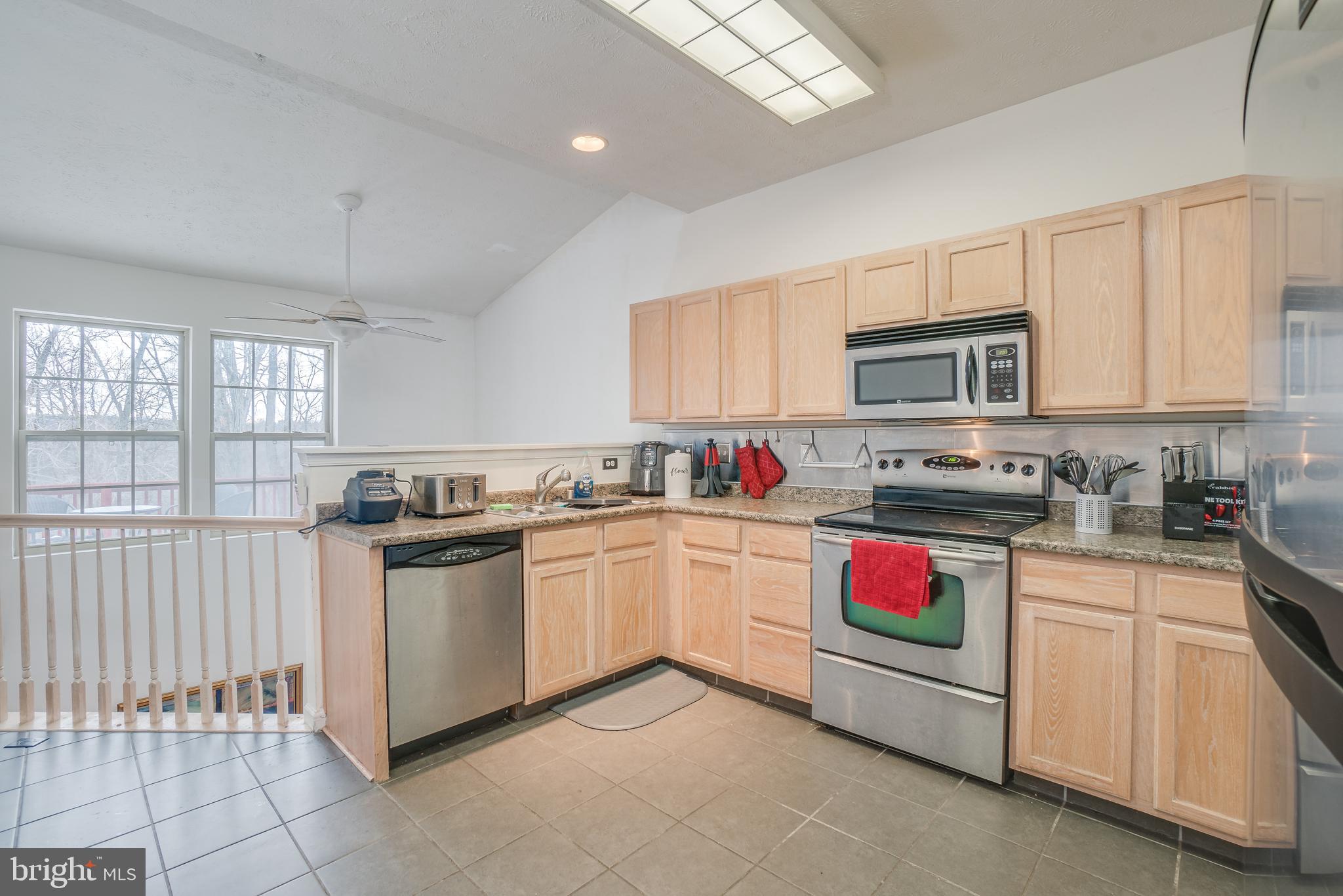 OWINGS MILLS NEW TOWN - Residential