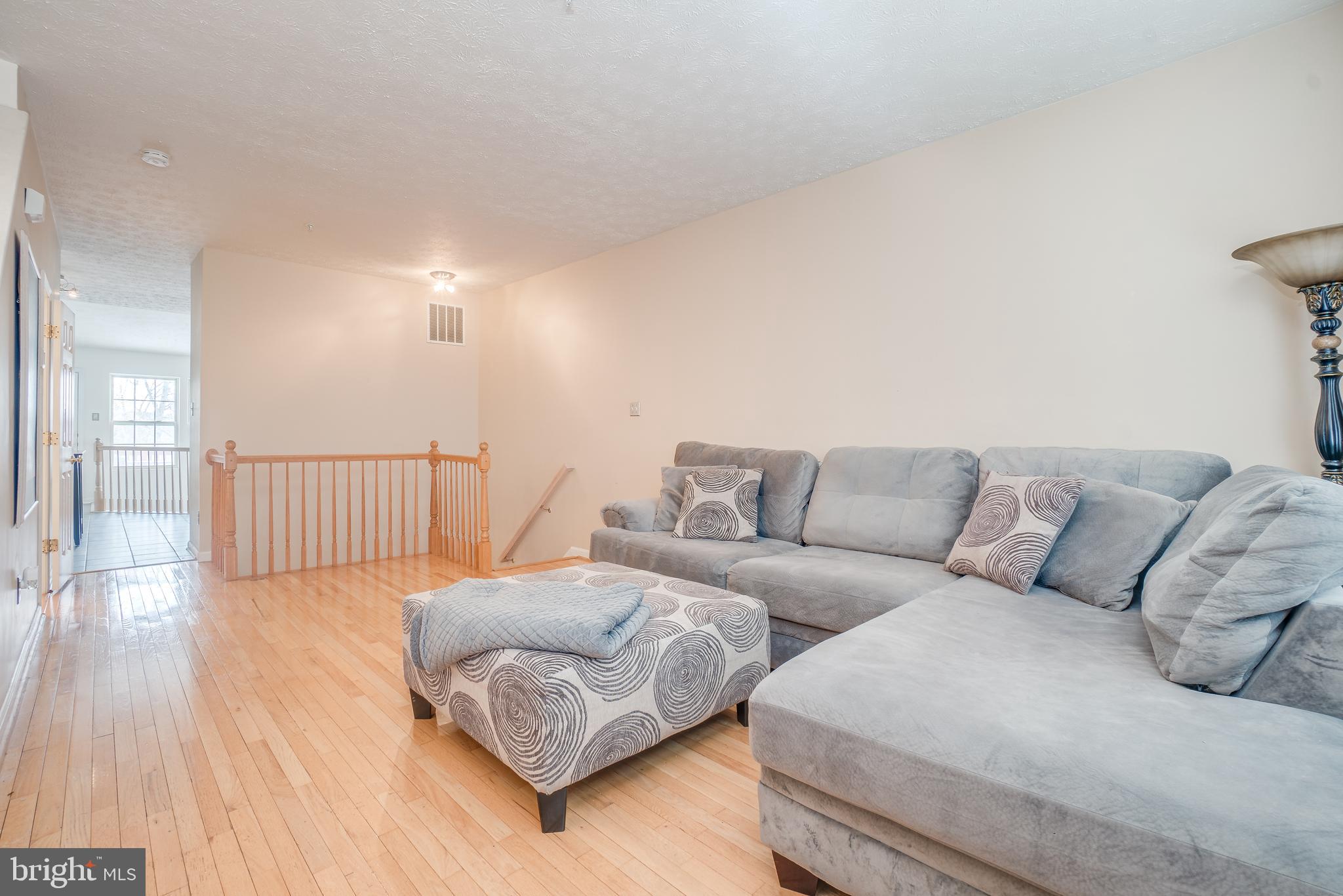 OWINGS MILLS NEW TOWN - Residential