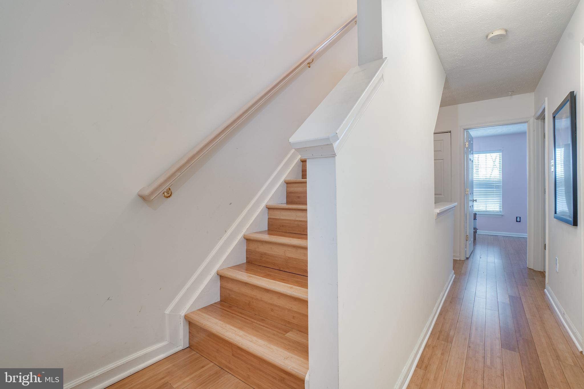 OWINGS MILLS NEW TOWN - Residential