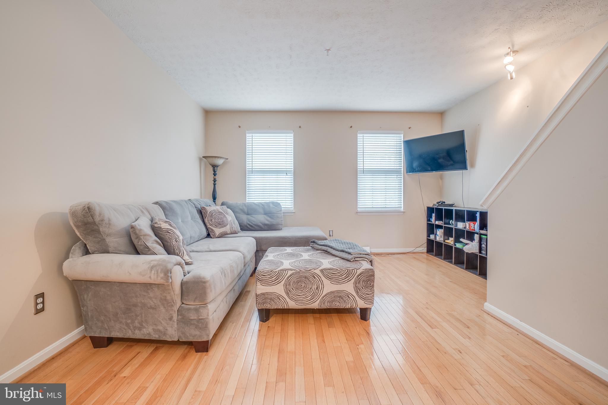 OWINGS MILLS NEW TOWN - Residential