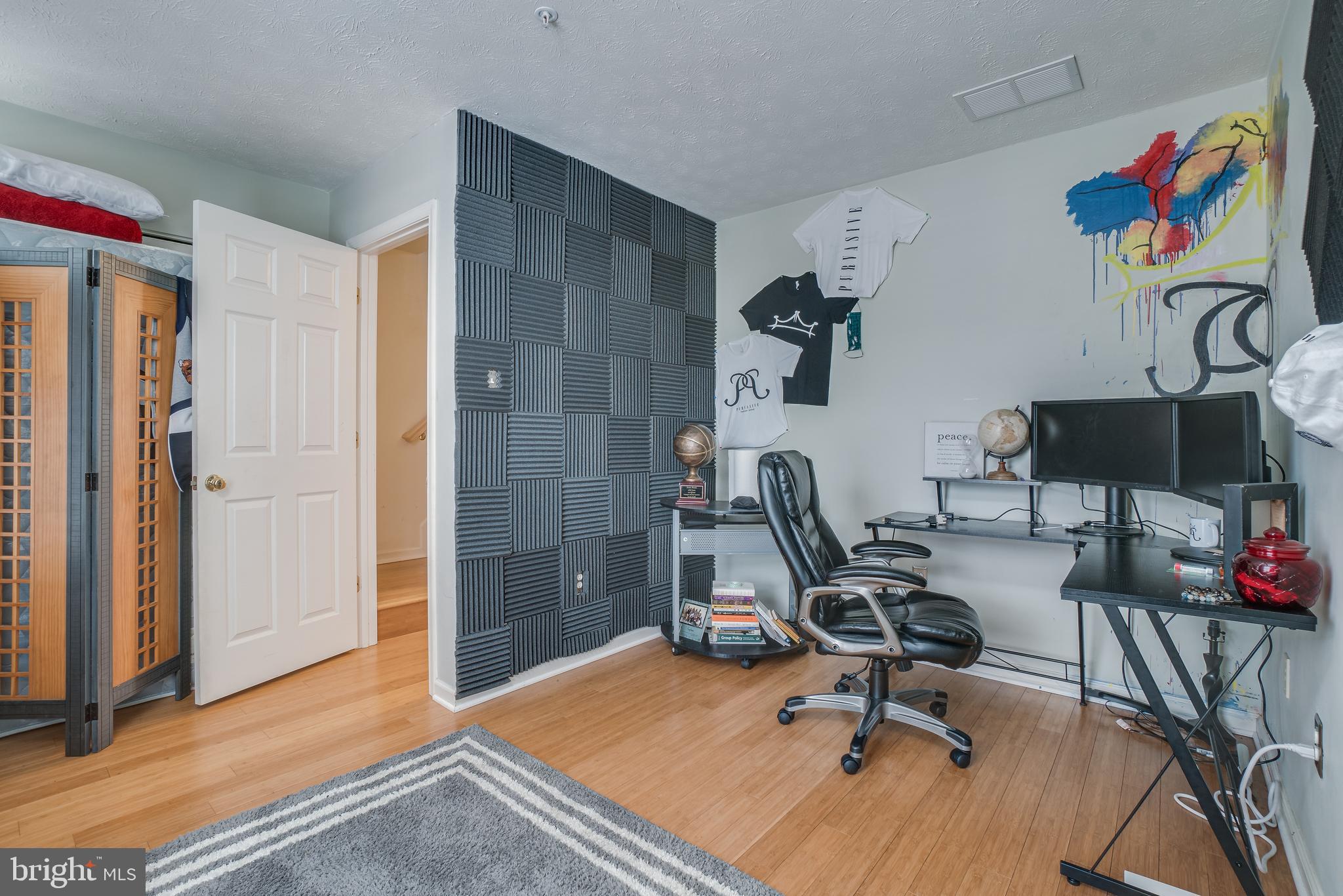 OWINGS MILLS NEW TOWN - Residential