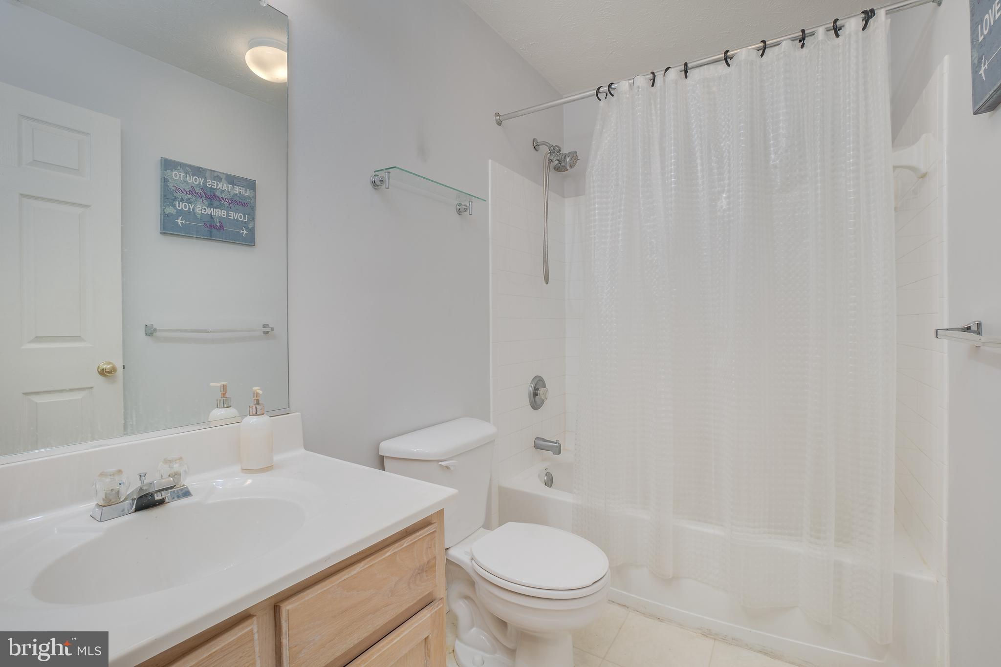 OWINGS MILLS NEW TOWN - Residential