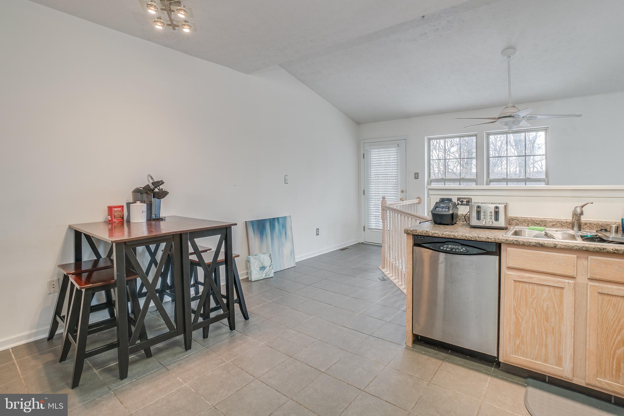 OWINGS MILLS NEW TOWN - Residential