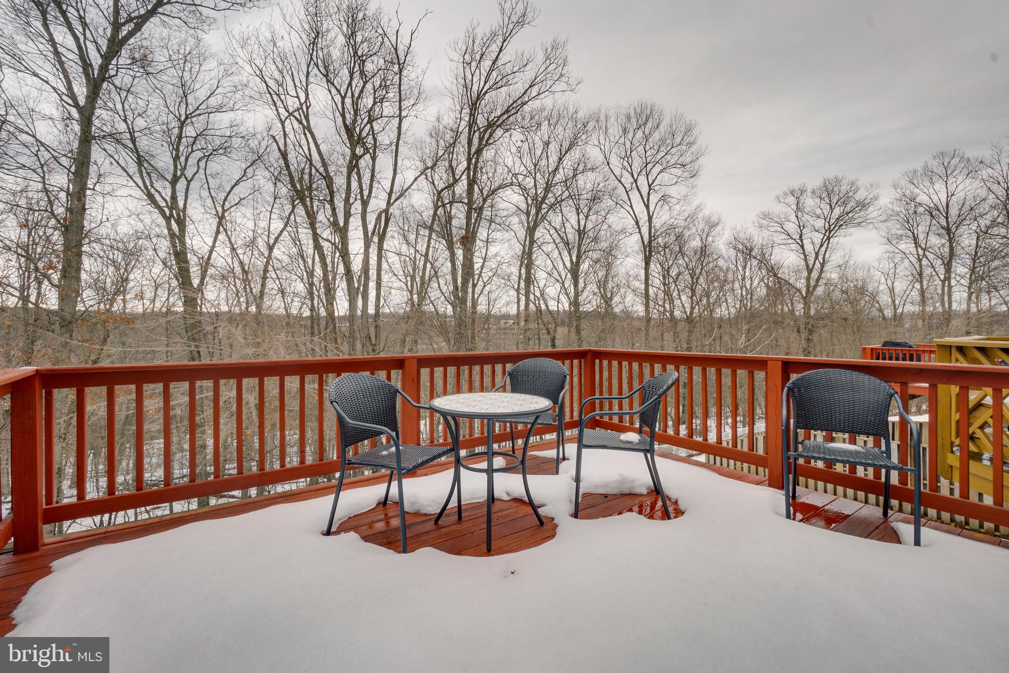 OWINGS MILLS NEW TOWN - Residential