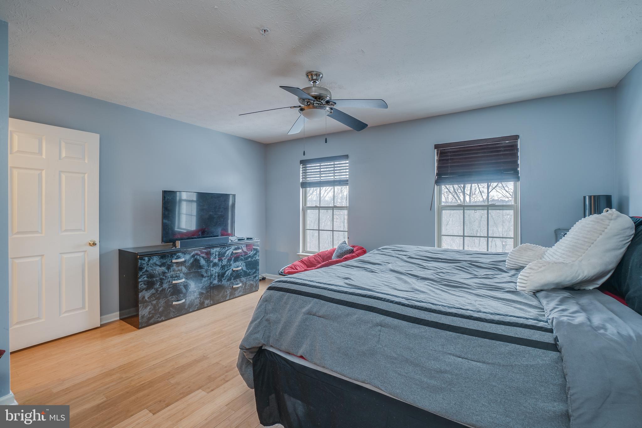 OWINGS MILLS NEW TOWN - Residential