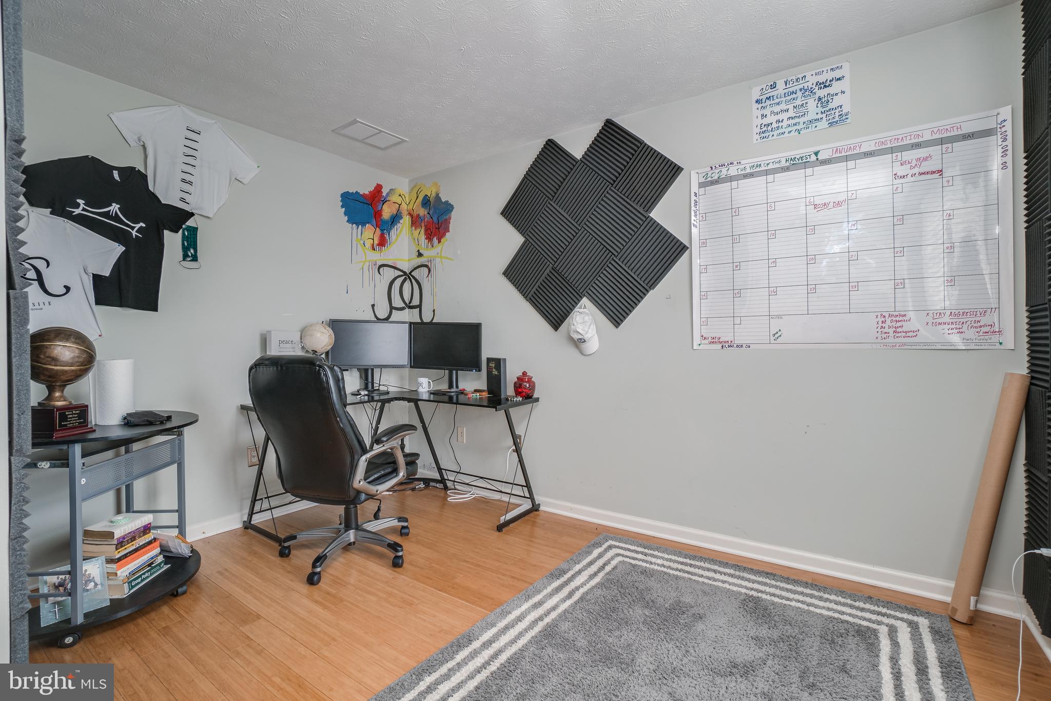 OWINGS MILLS NEW TOWN - Residential