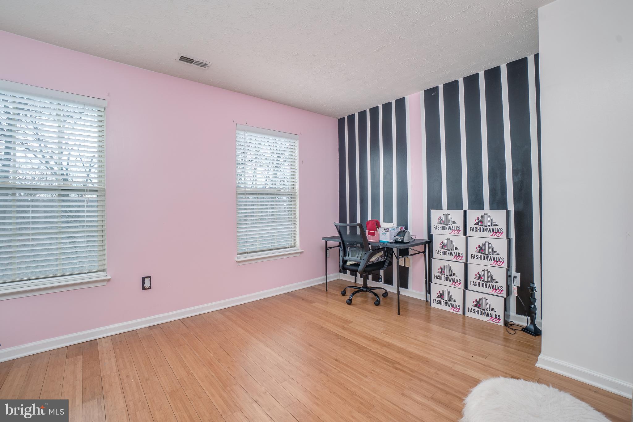 OWINGS MILLS NEW TOWN - Residential