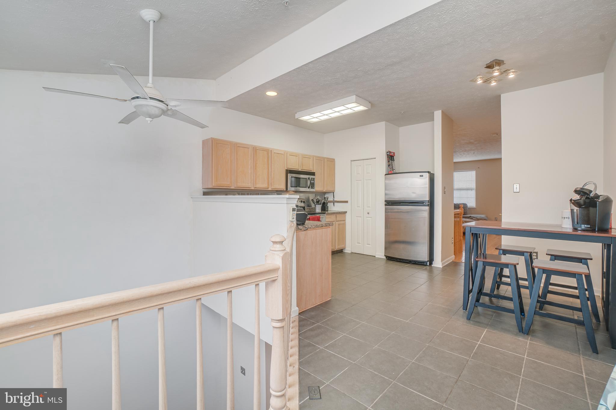 OWINGS MILLS NEW TOWN - Residential