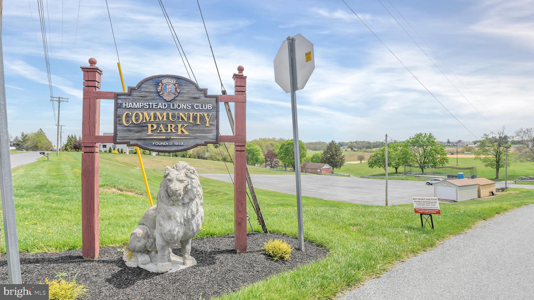 SMALL CROSSINGS - Residential