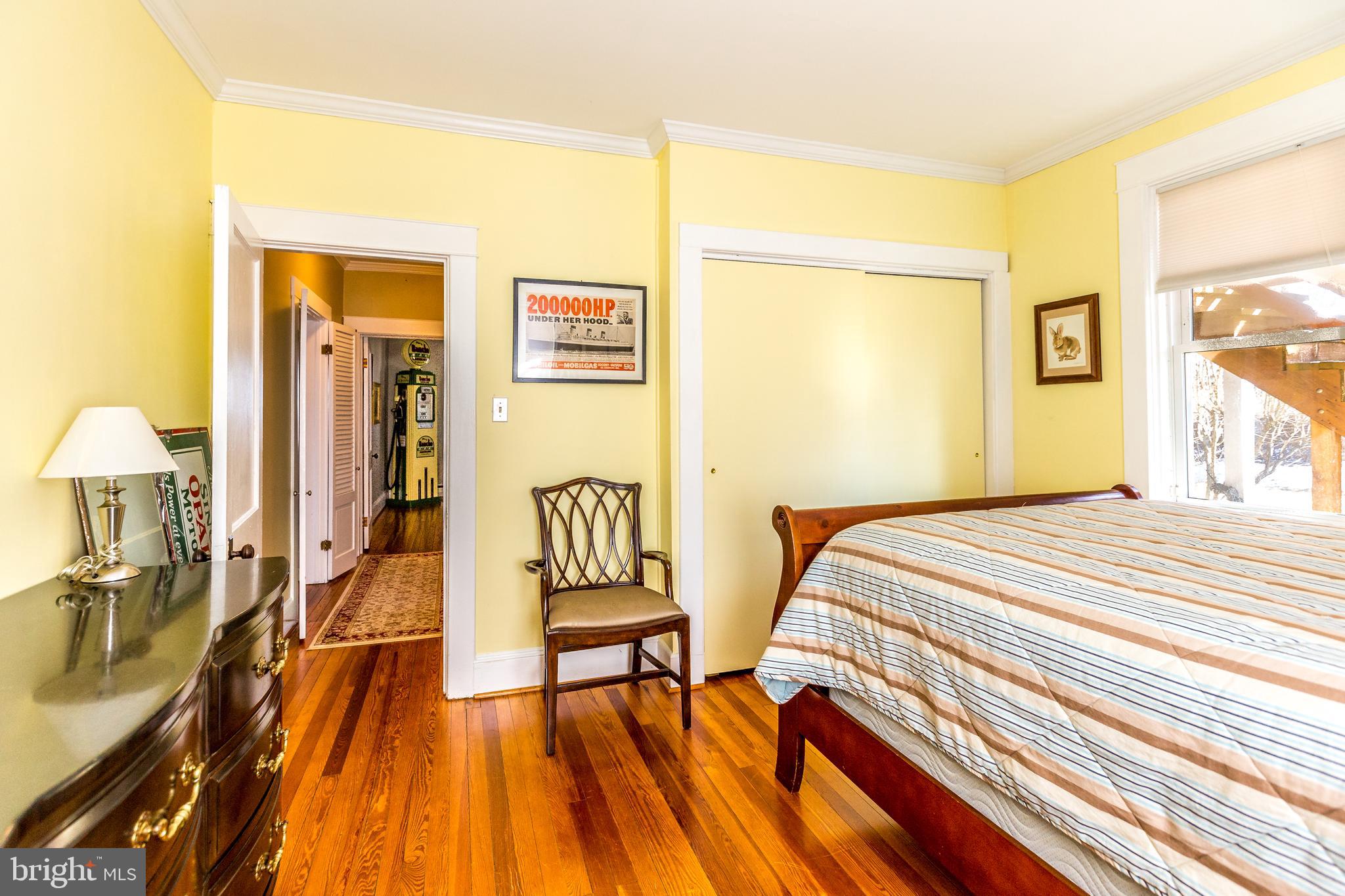 LUTHERVILLE - Residential Lease