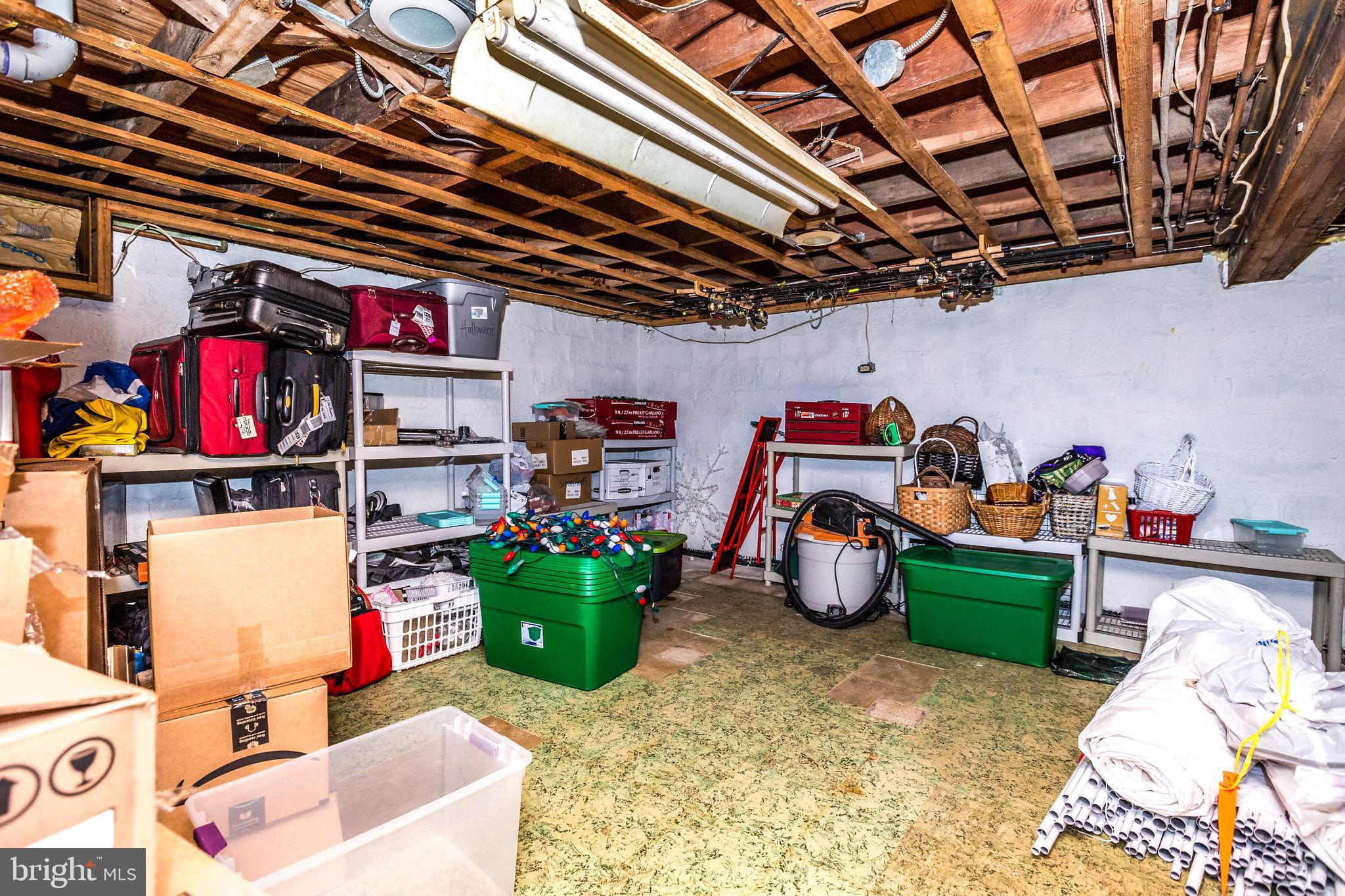 LUTHERVILLE - Residential Lease