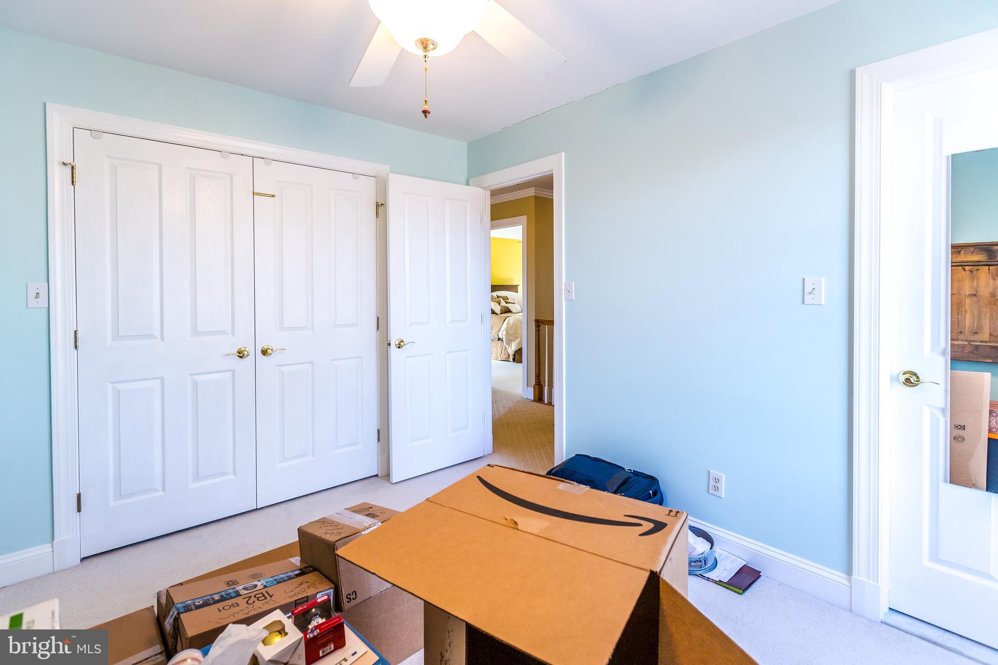 LUTHERVILLE - Residential Lease