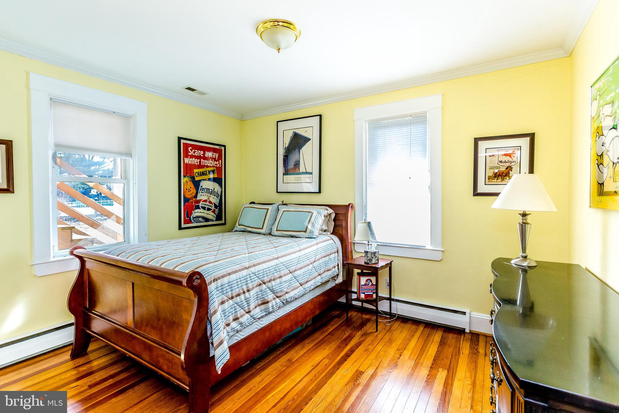 LUTHERVILLE - Residential Lease