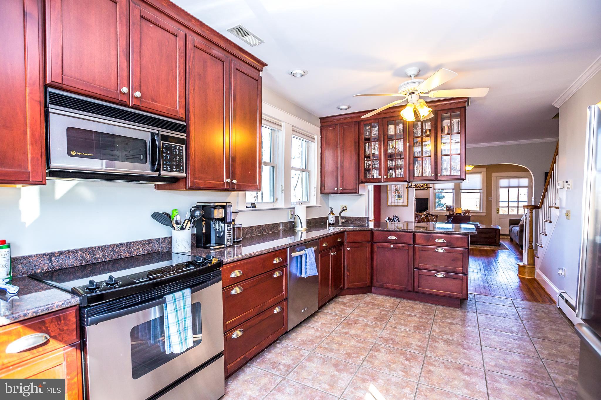 LUTHERVILLE - Residential Lease