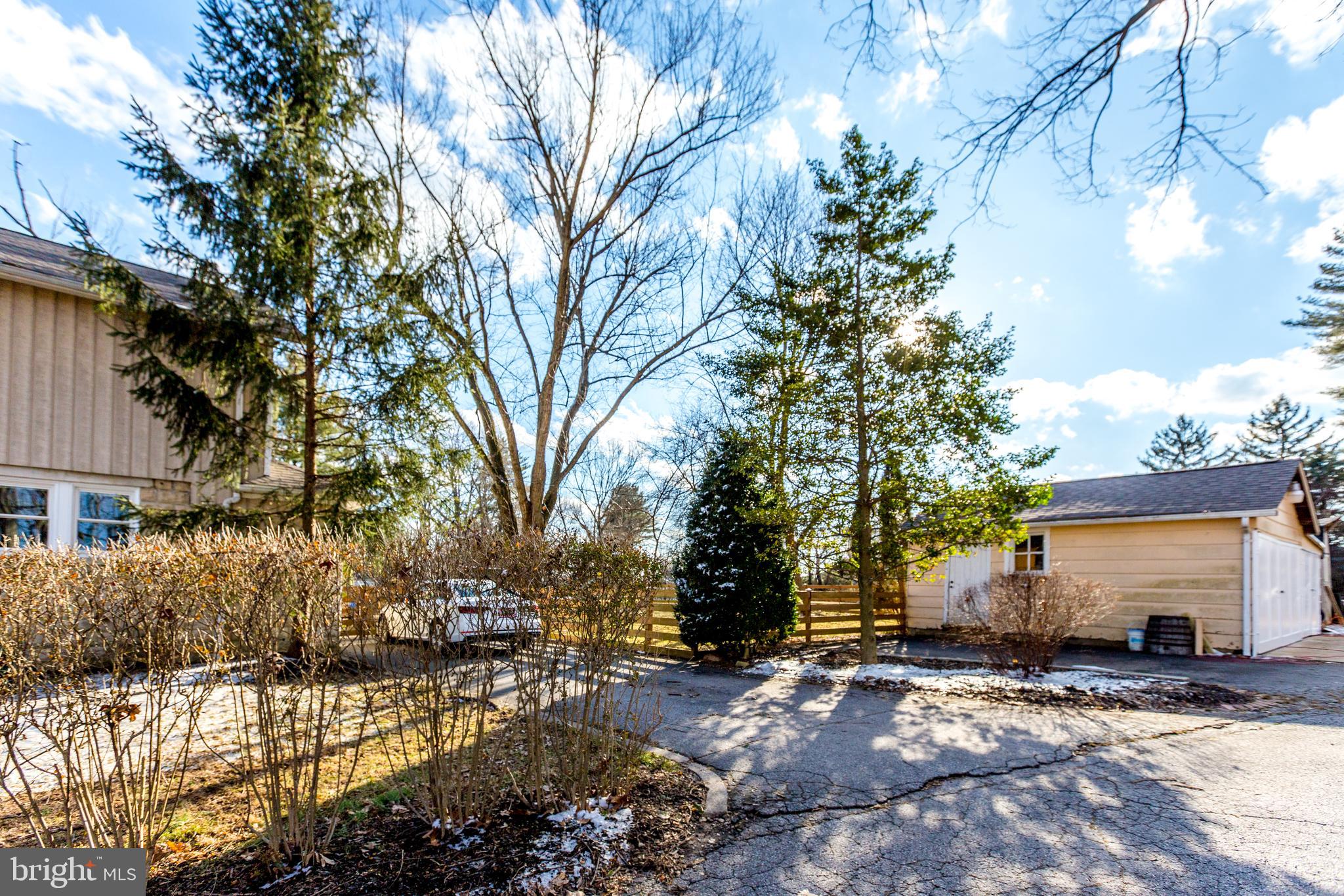 LUTHERVILLE - Residential Lease