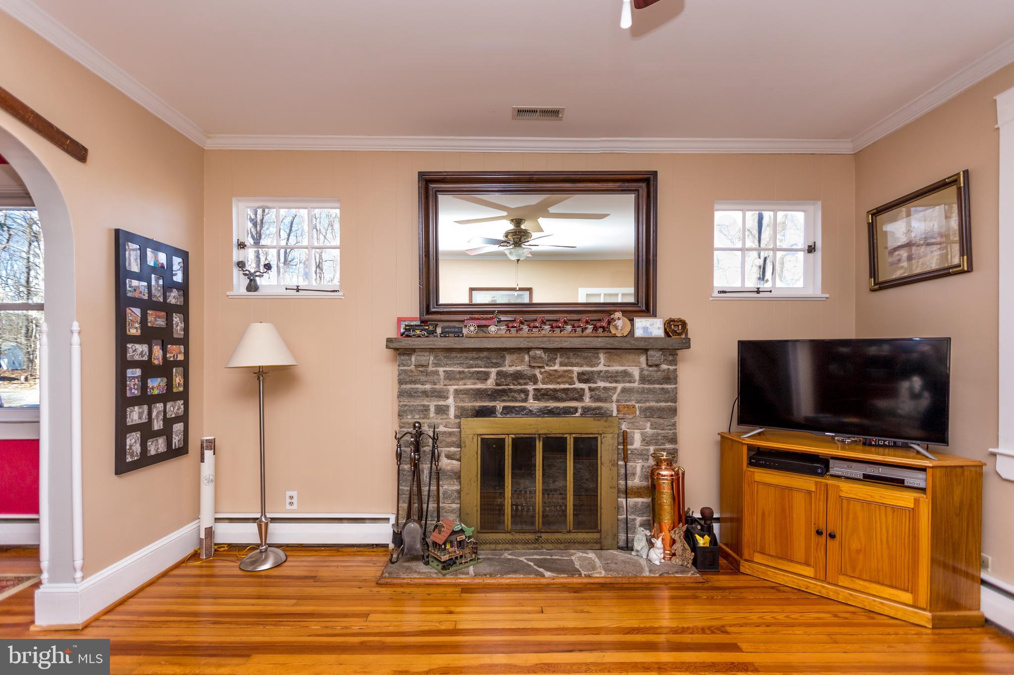 LUTHERVILLE - Residential Lease